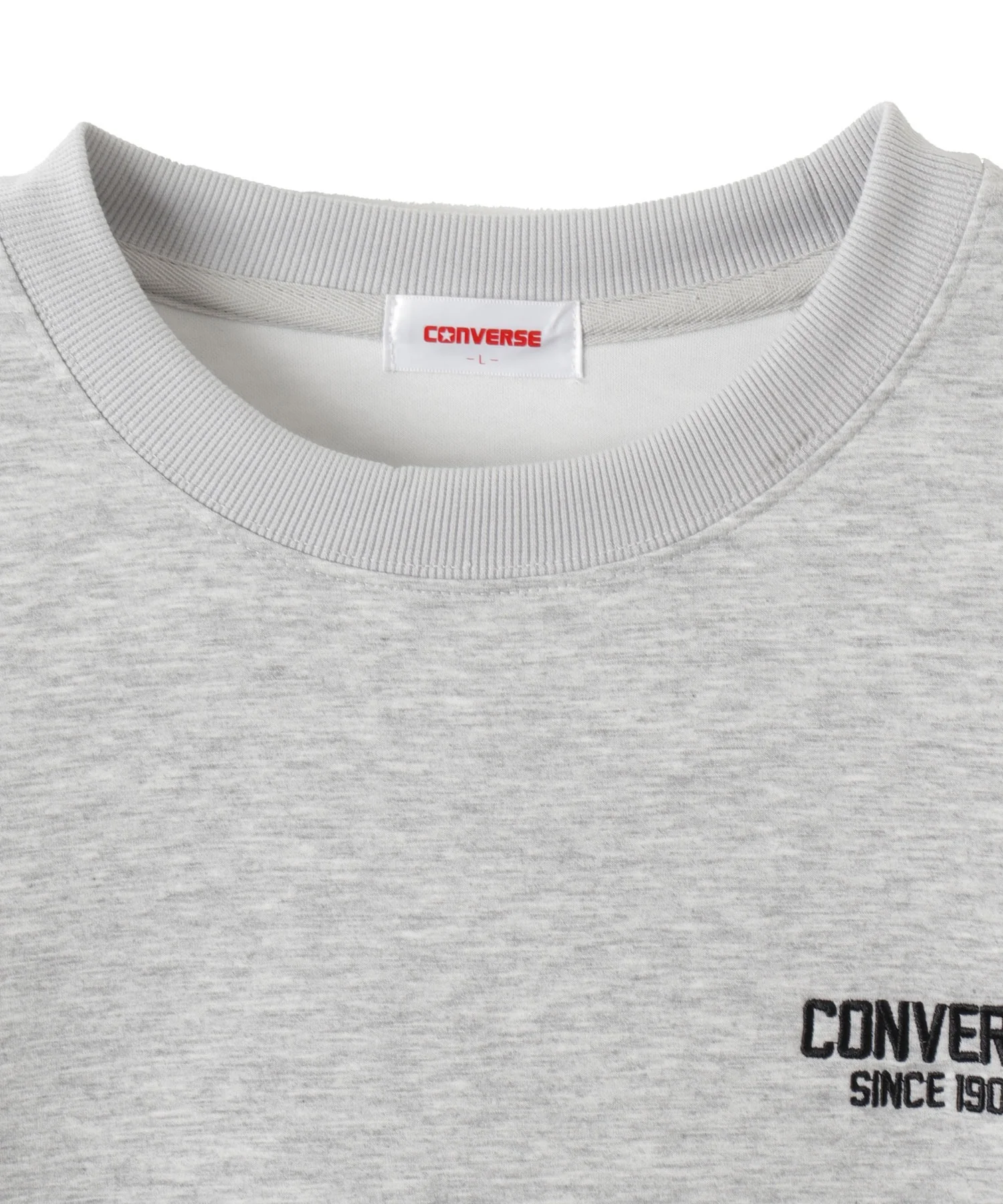 CONVERSEバックサガラプルオーバー - Image 33