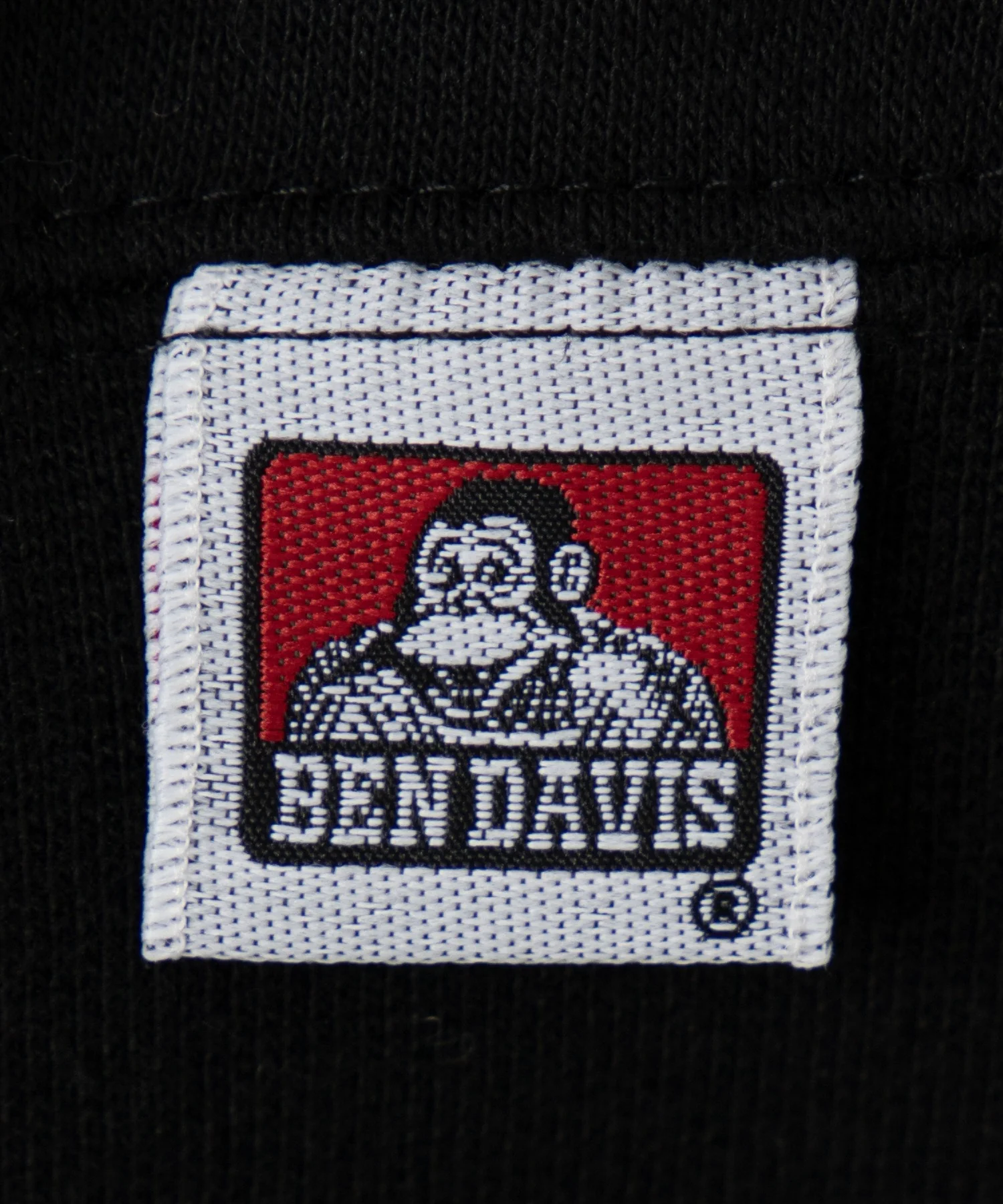 別注BENDAVISワンポイントプルオーバー - Image 36
