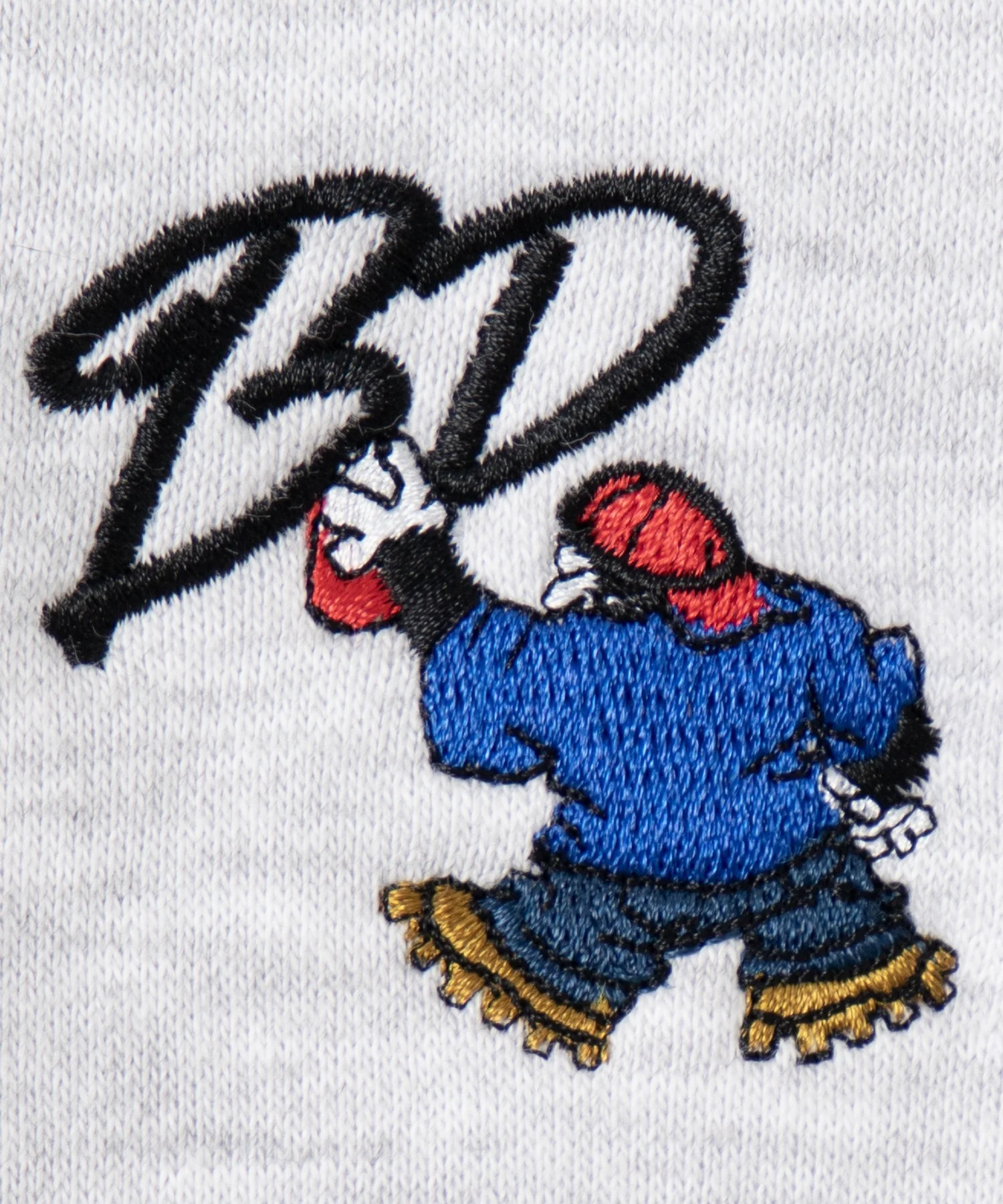 別注BENDAVISワンポイントプルオーバー - Image 37
