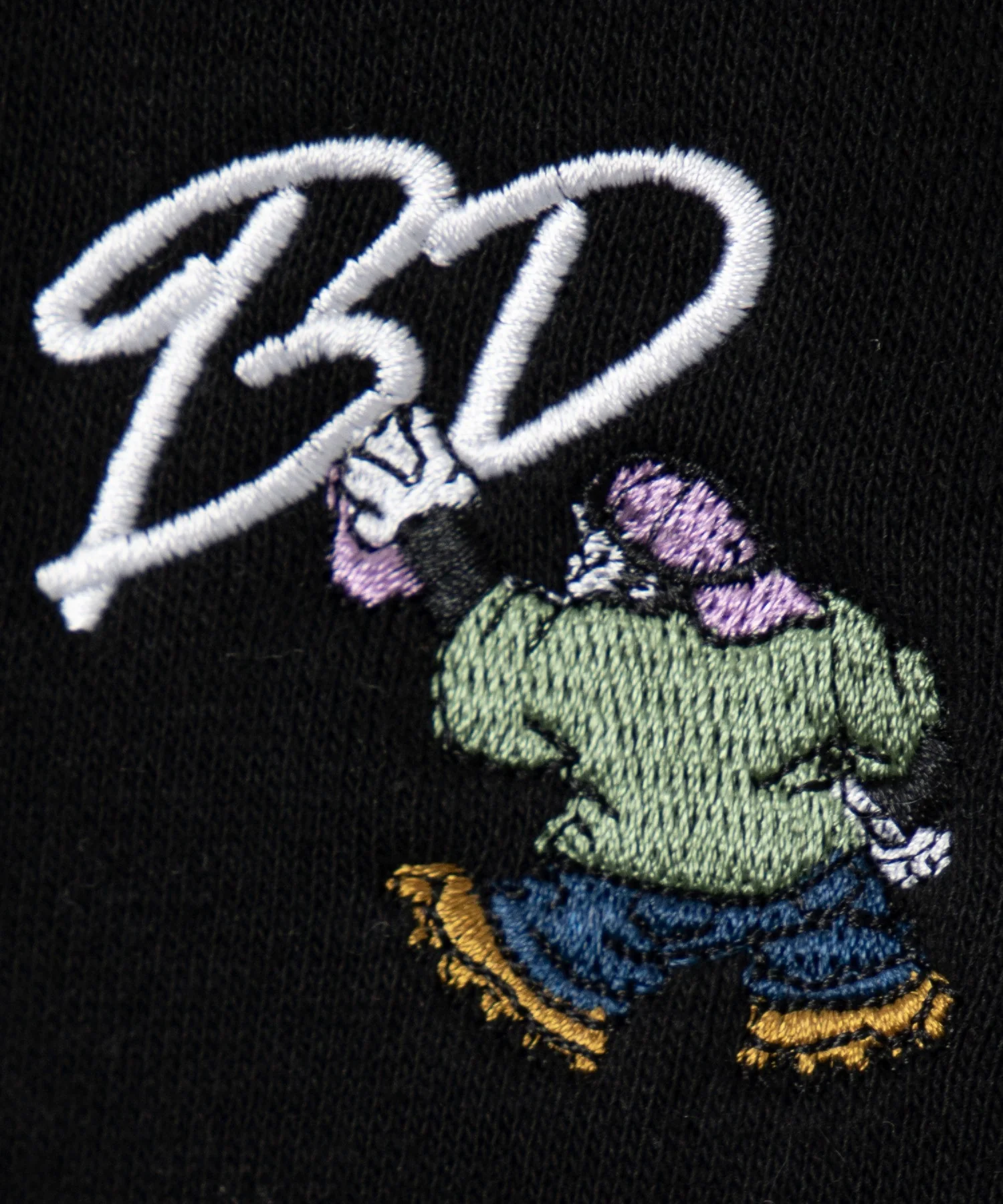 別注BENDAVISワンポイントプルオーバー - Image 38
