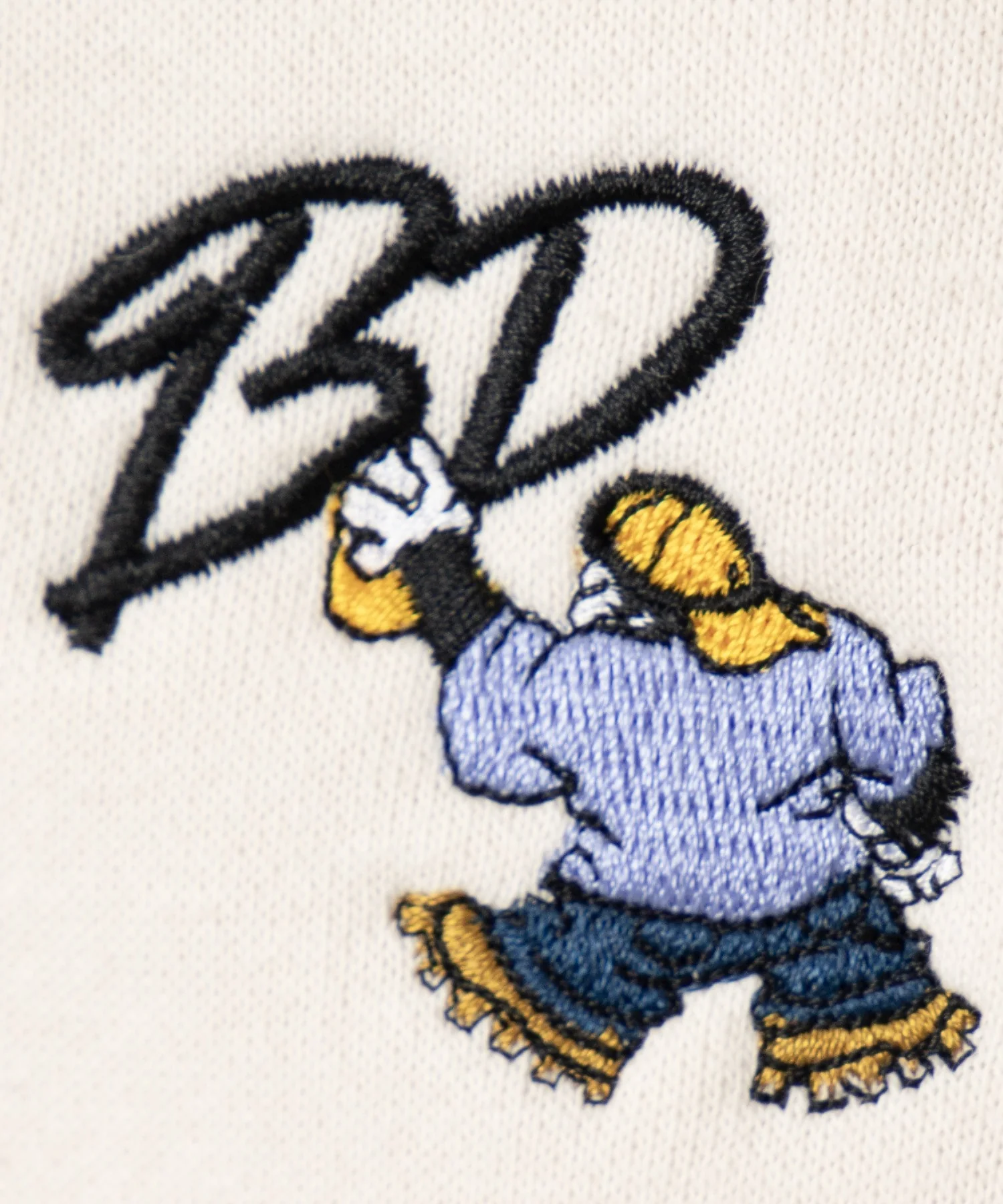 別注BENDAVISワンポイントプルオーバー - Image 39