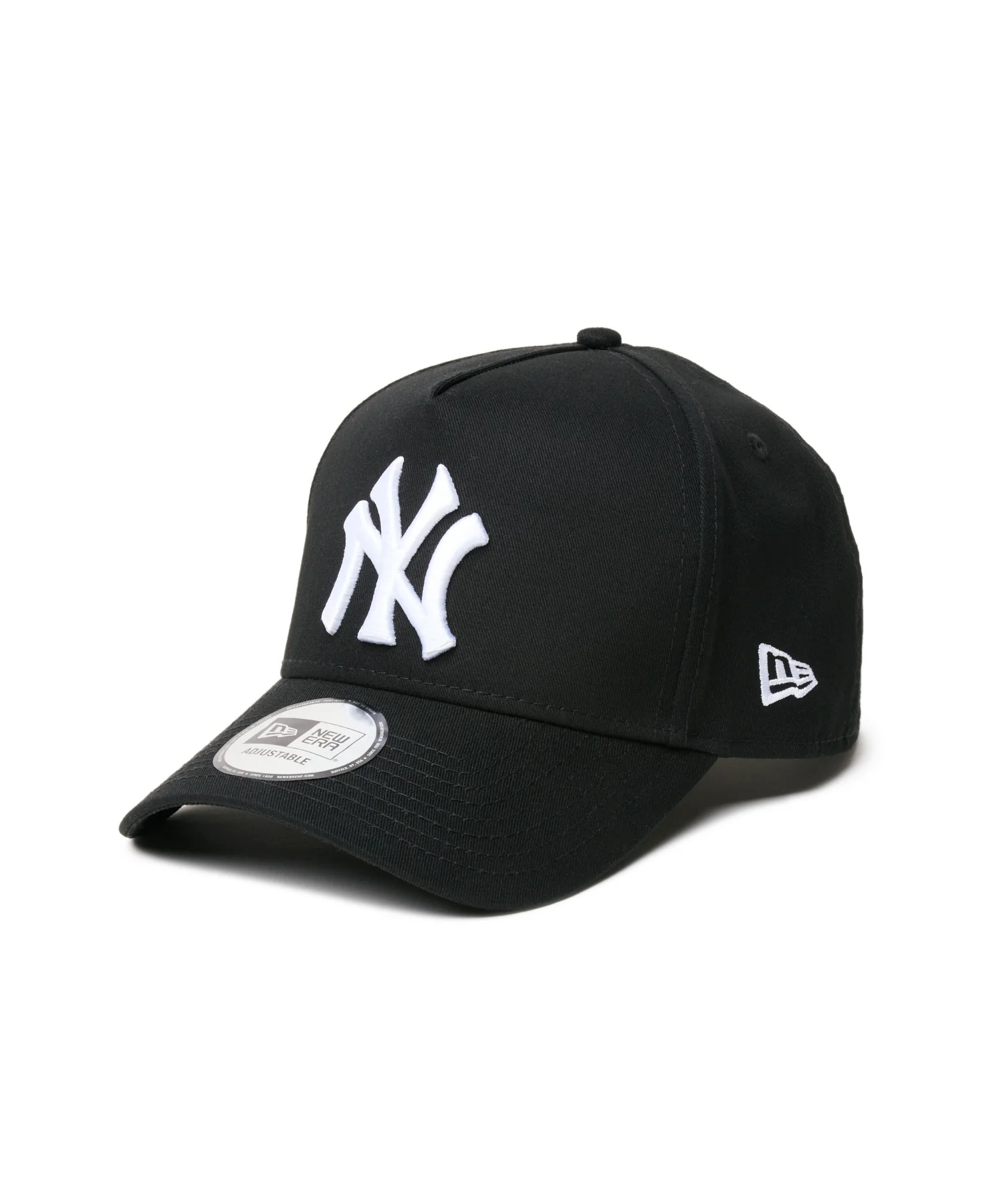 NEWERA 940AF MLBCO BLACK & WHITE