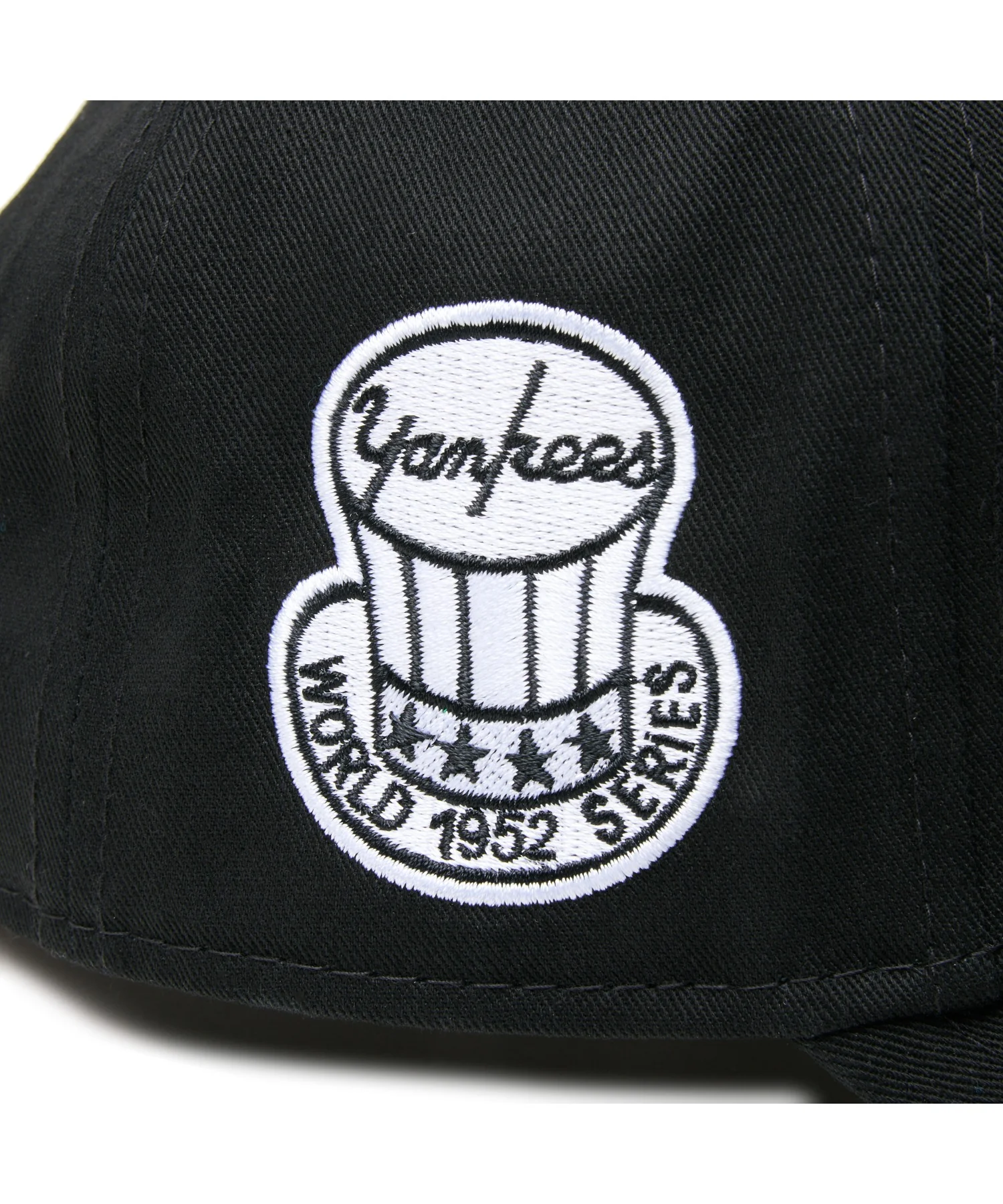 NEWERA 940AF MLBCO BLACK & WHITE - Image 10