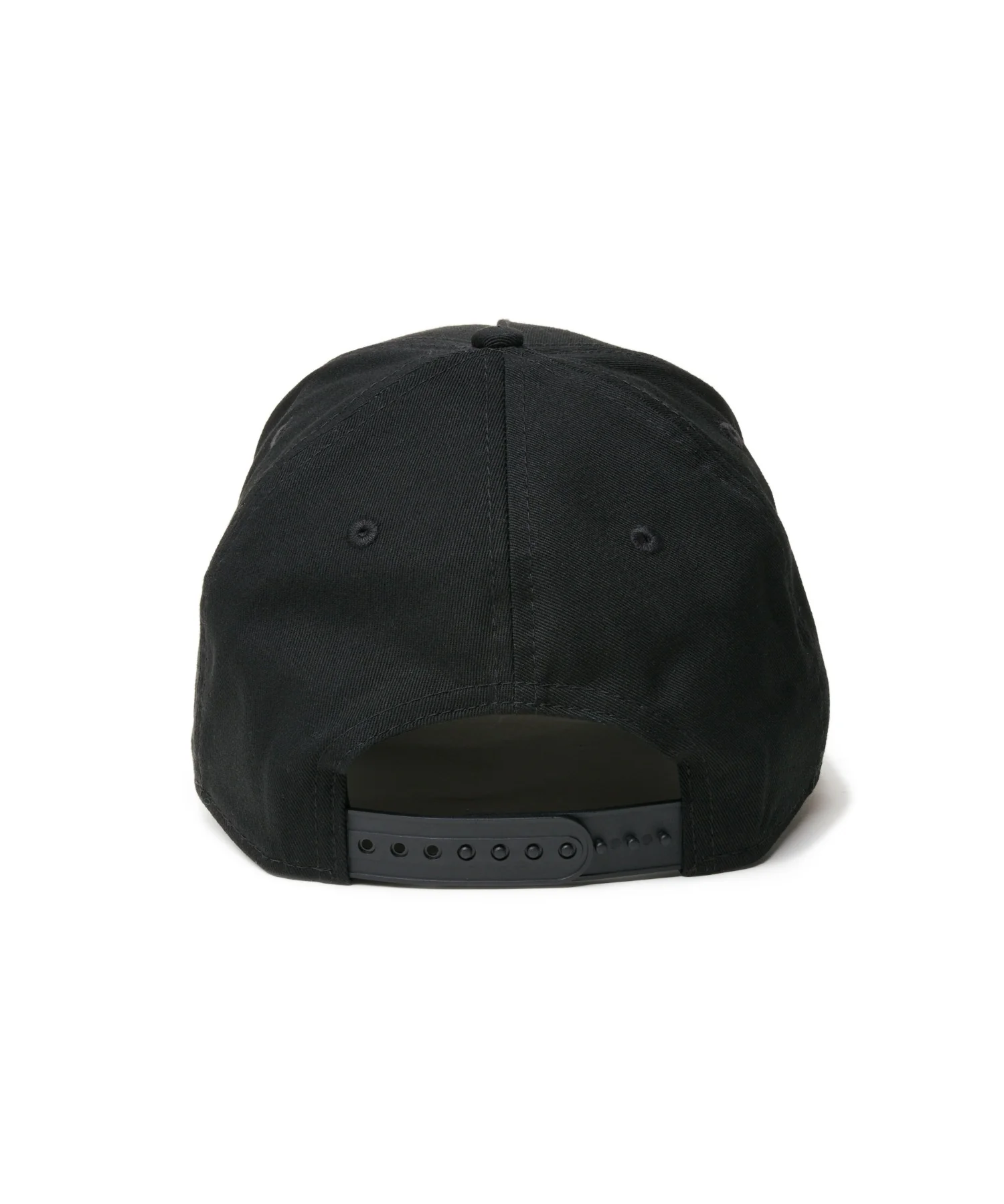 NEWERA 940AF MLBCO BLACK & WHITE - Image 15