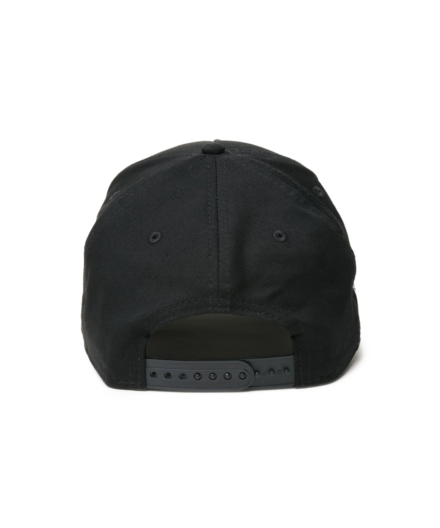 NEWERA 940AF MLBCO BLACK & WHITE - Image 23