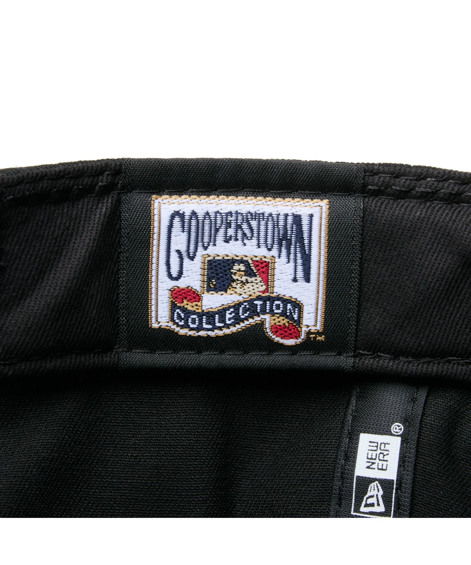 NEWERA 940AF MLBCO BLACK & WHITE - Image 28