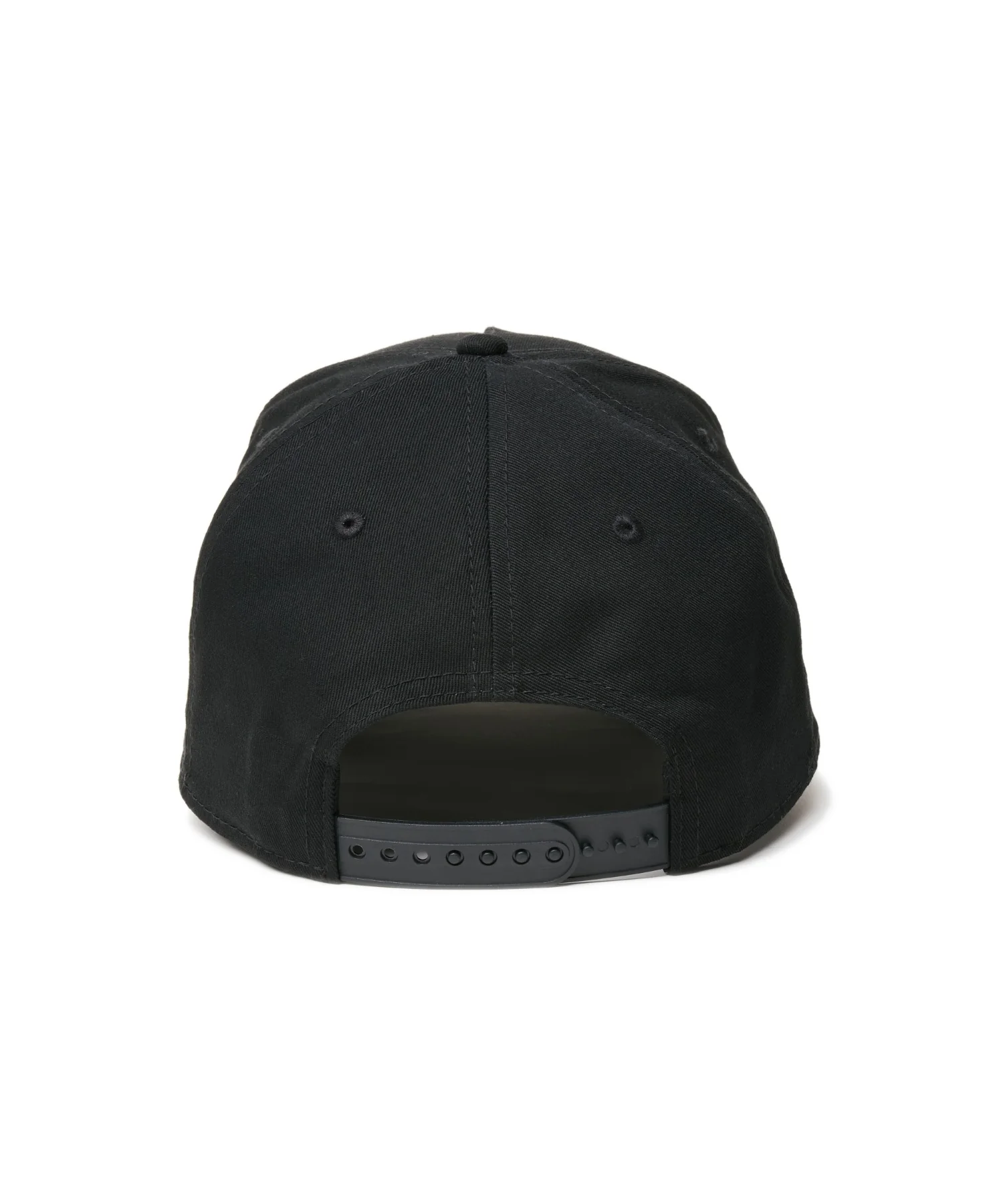 NEWERA 940AF MLBCO BLACK & WHITE - Image 31