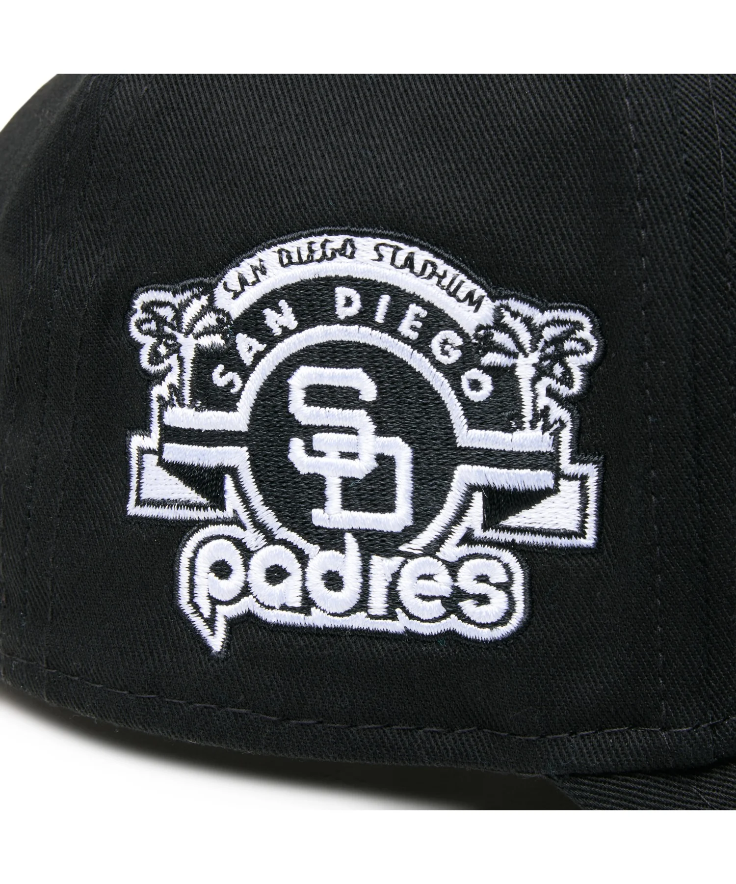 NEWERA 940AF MLBCO BLACK & WHITE - Image 34