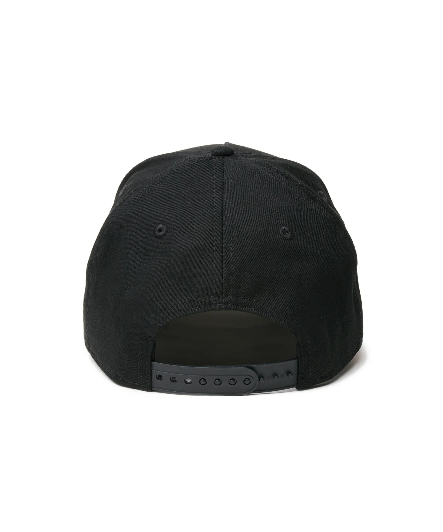NEWERA 940AF MLBCO BLACK & WHITE - Image 7