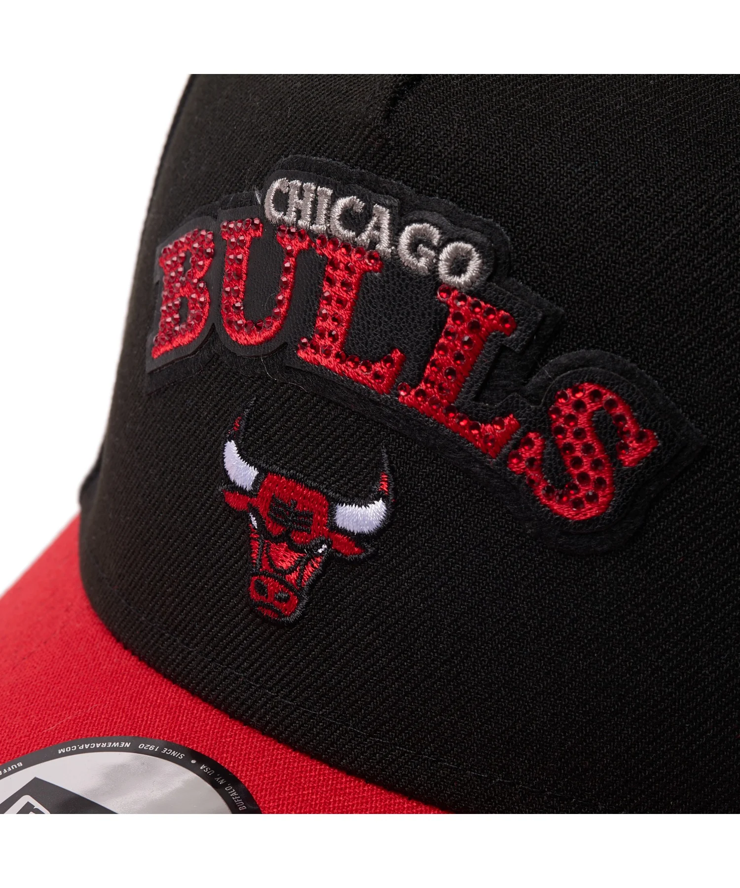 NEWERA　940AF　NBA　RHINESTONE - Image 16
