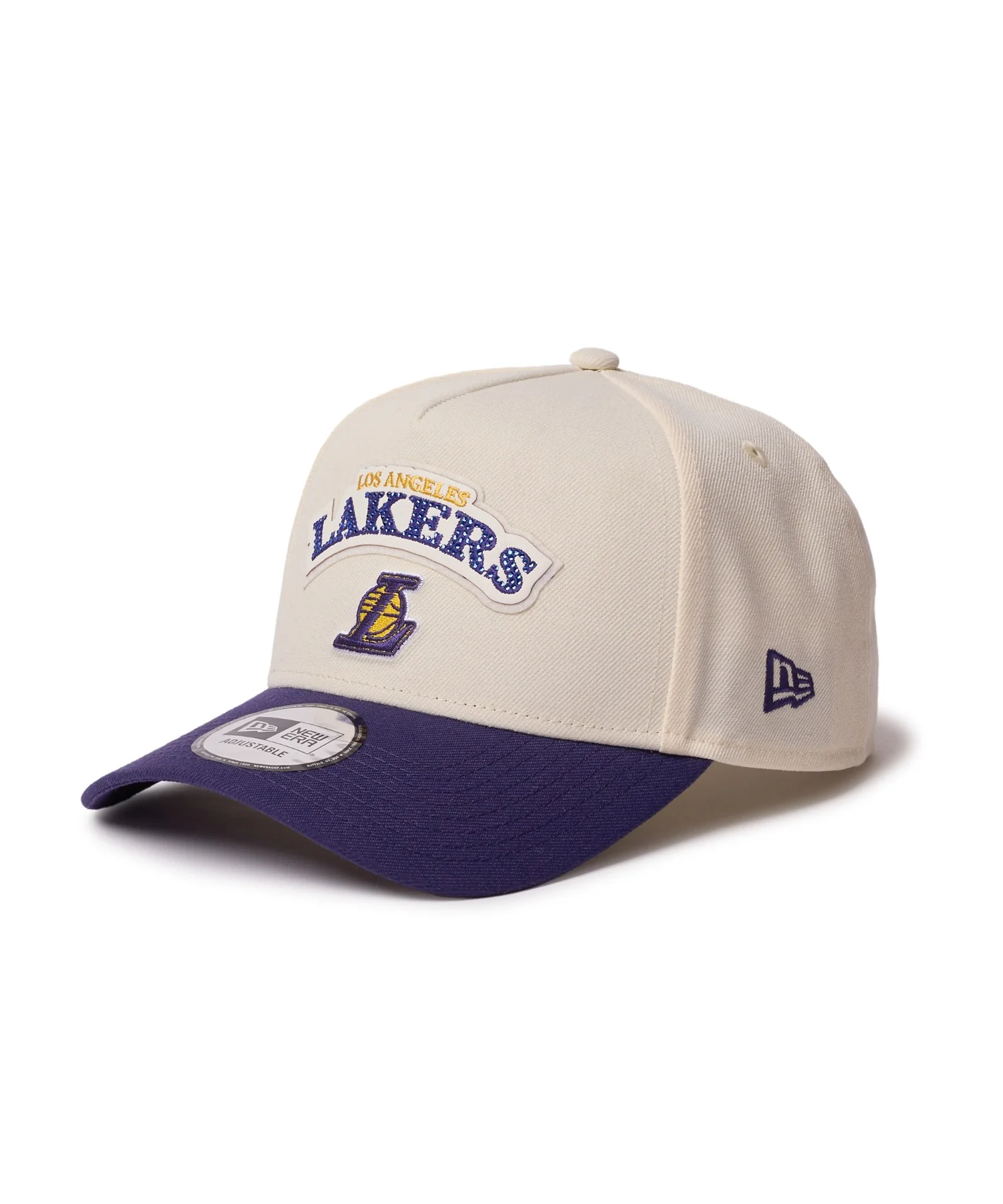 NEWERA　940AF　NBA　RHINESTONE - Image 3