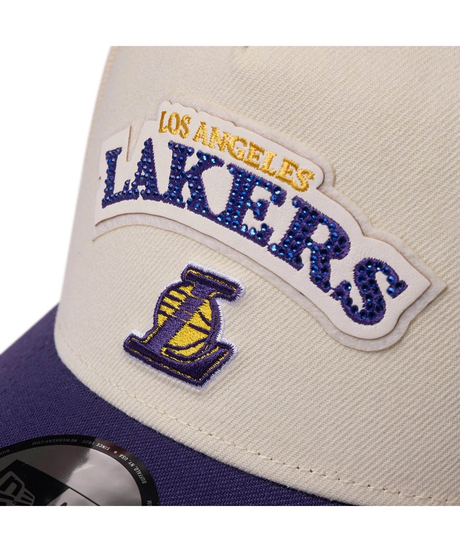 NEWERA　940AF　NBA　RHINESTONE - Image 8