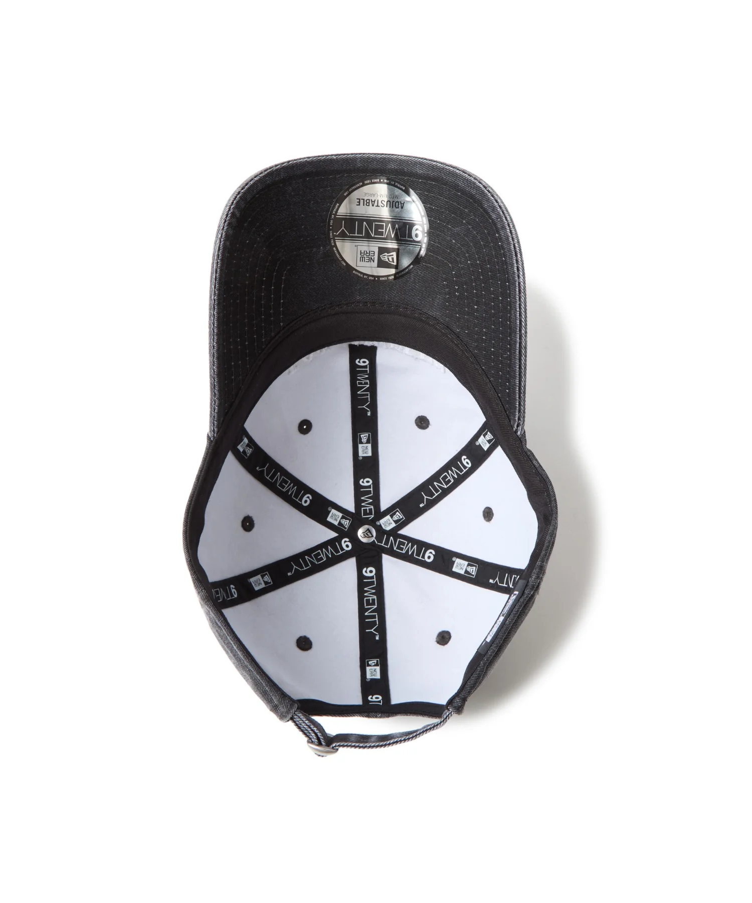 NEWERA　920CS　LA　PACK　IW - Image 11