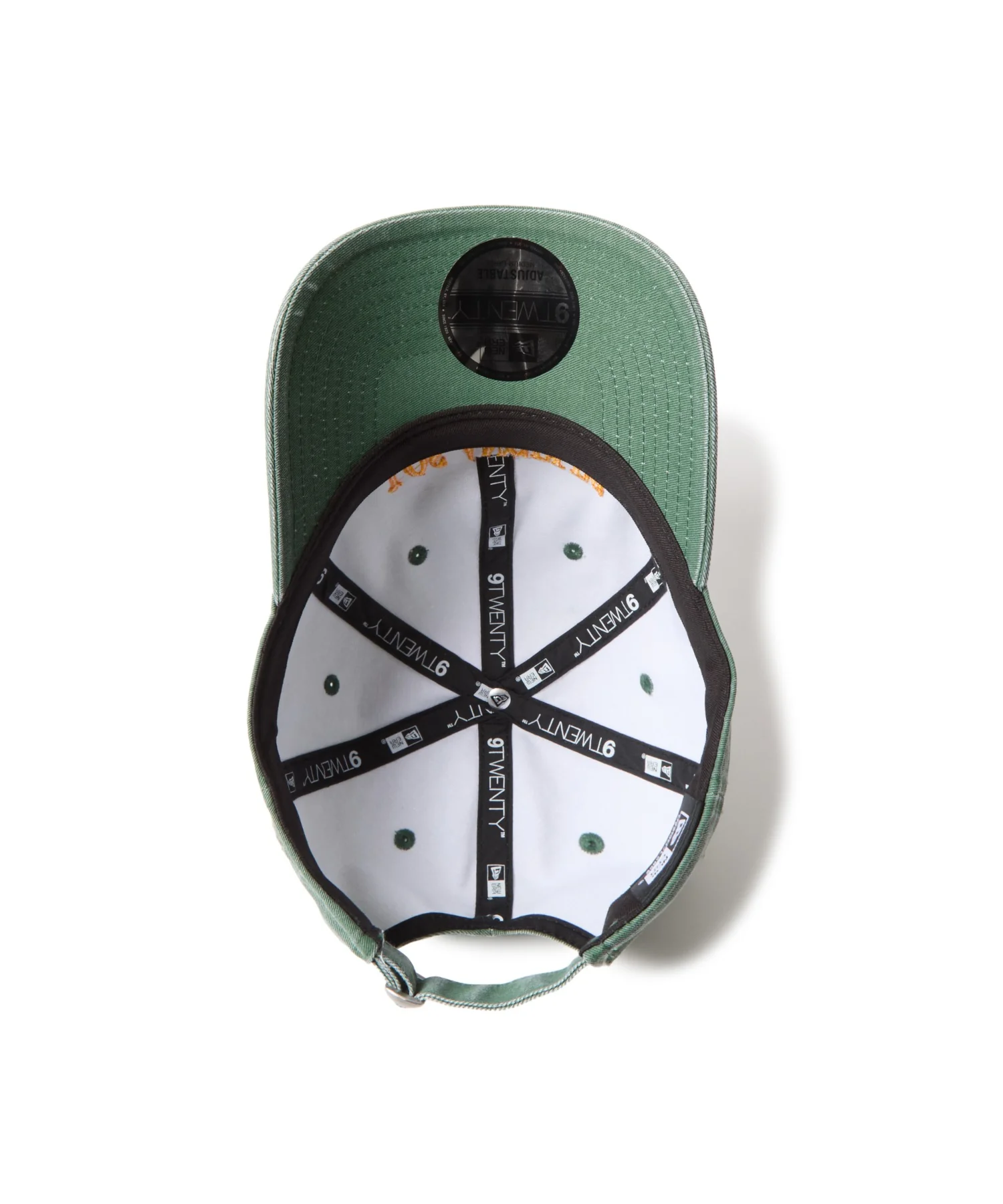 NEWERA　920CS　LA　PACK　IW - Image 5