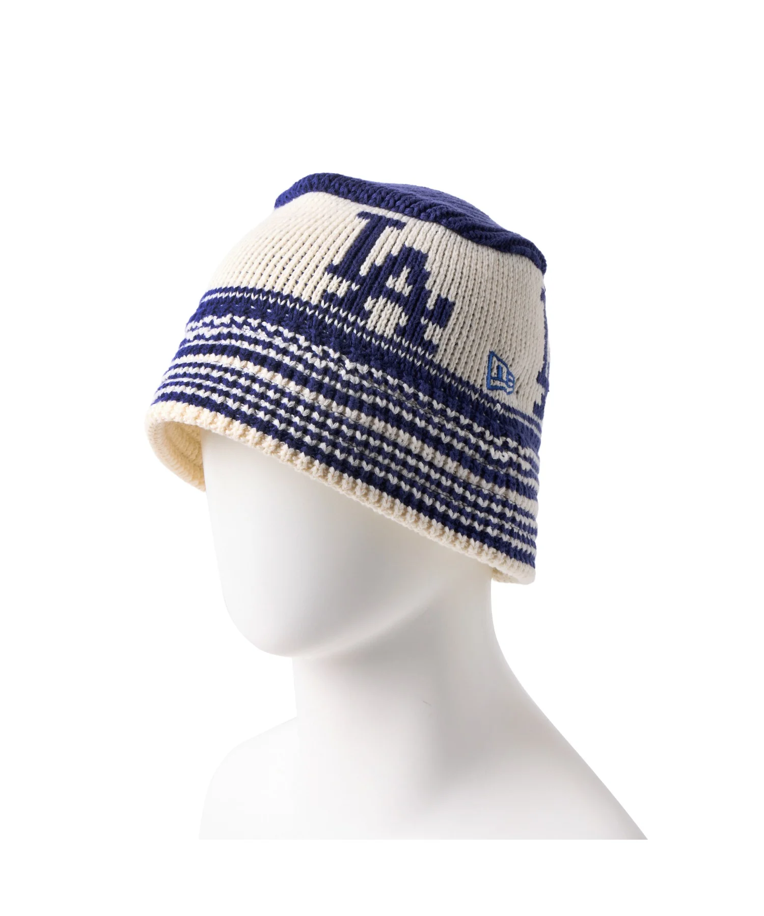 NEWERA KNIT BUCKET