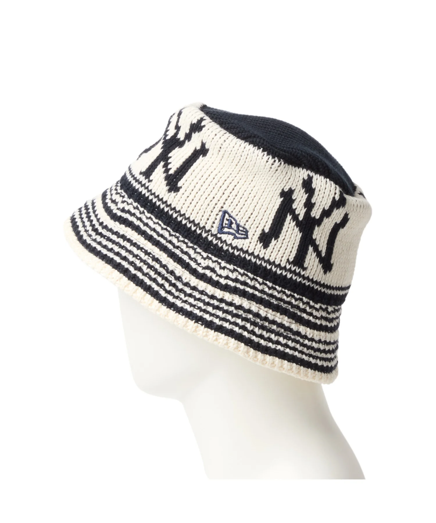 NEWERA KNIT BUCKET - Image 10
