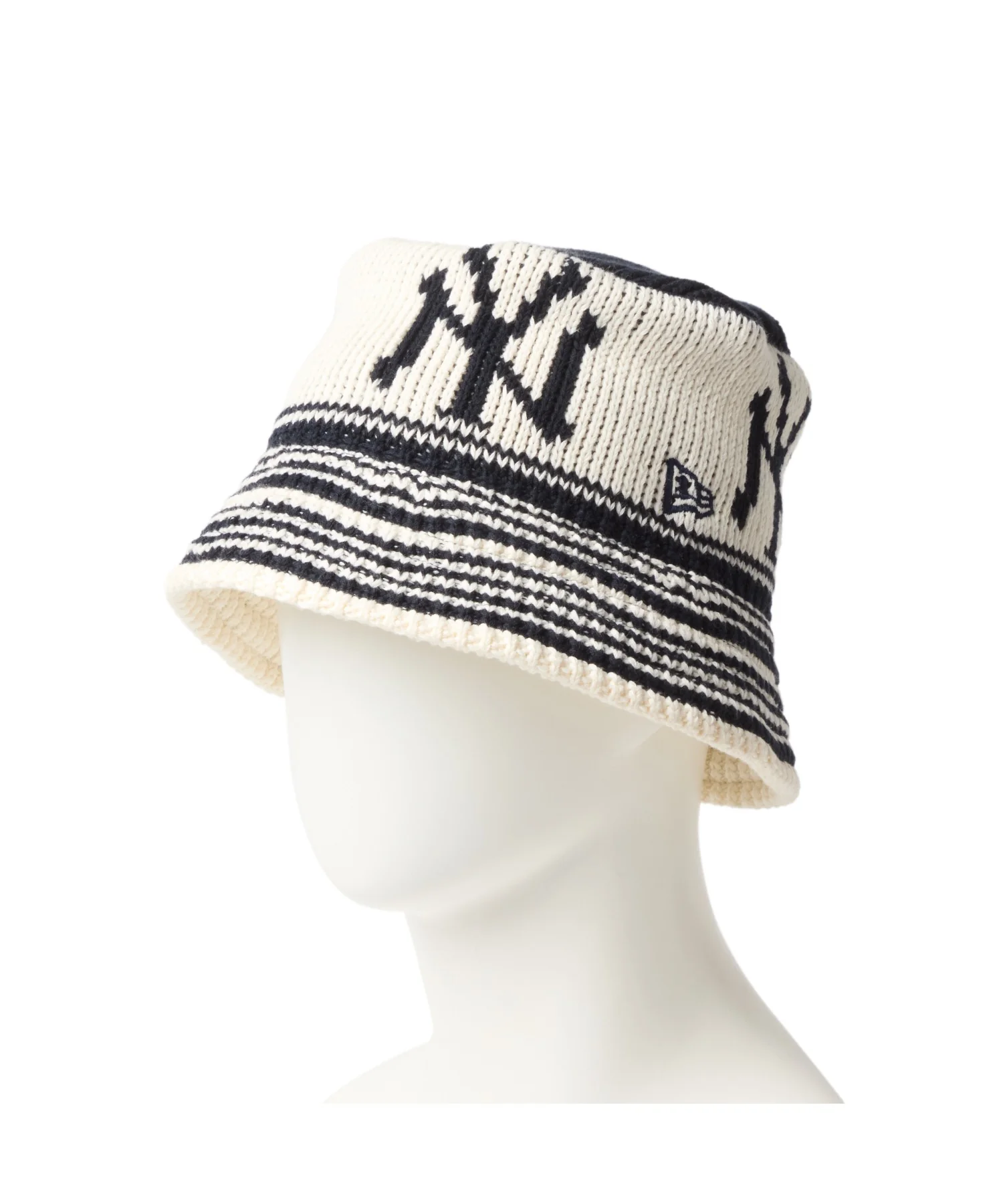 NEWERA KNIT BUCKET - Image 2