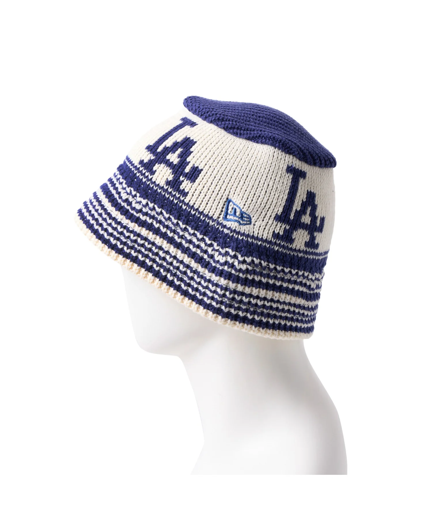NEWERA KNIT BUCKET - Image 3