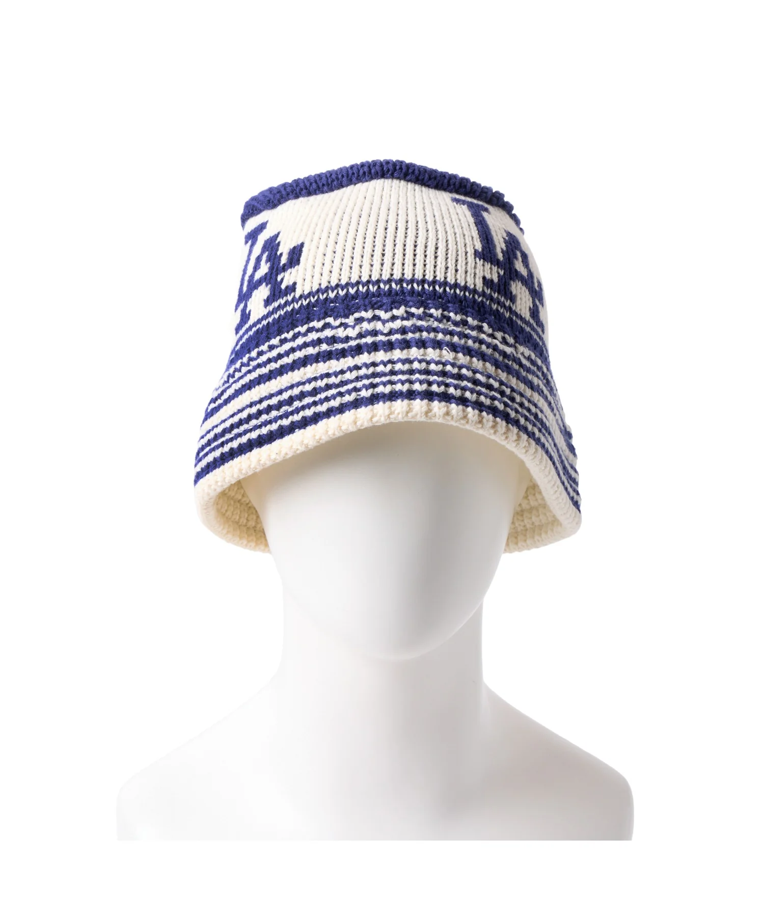 NEWERA KNIT BUCKET - Image 4