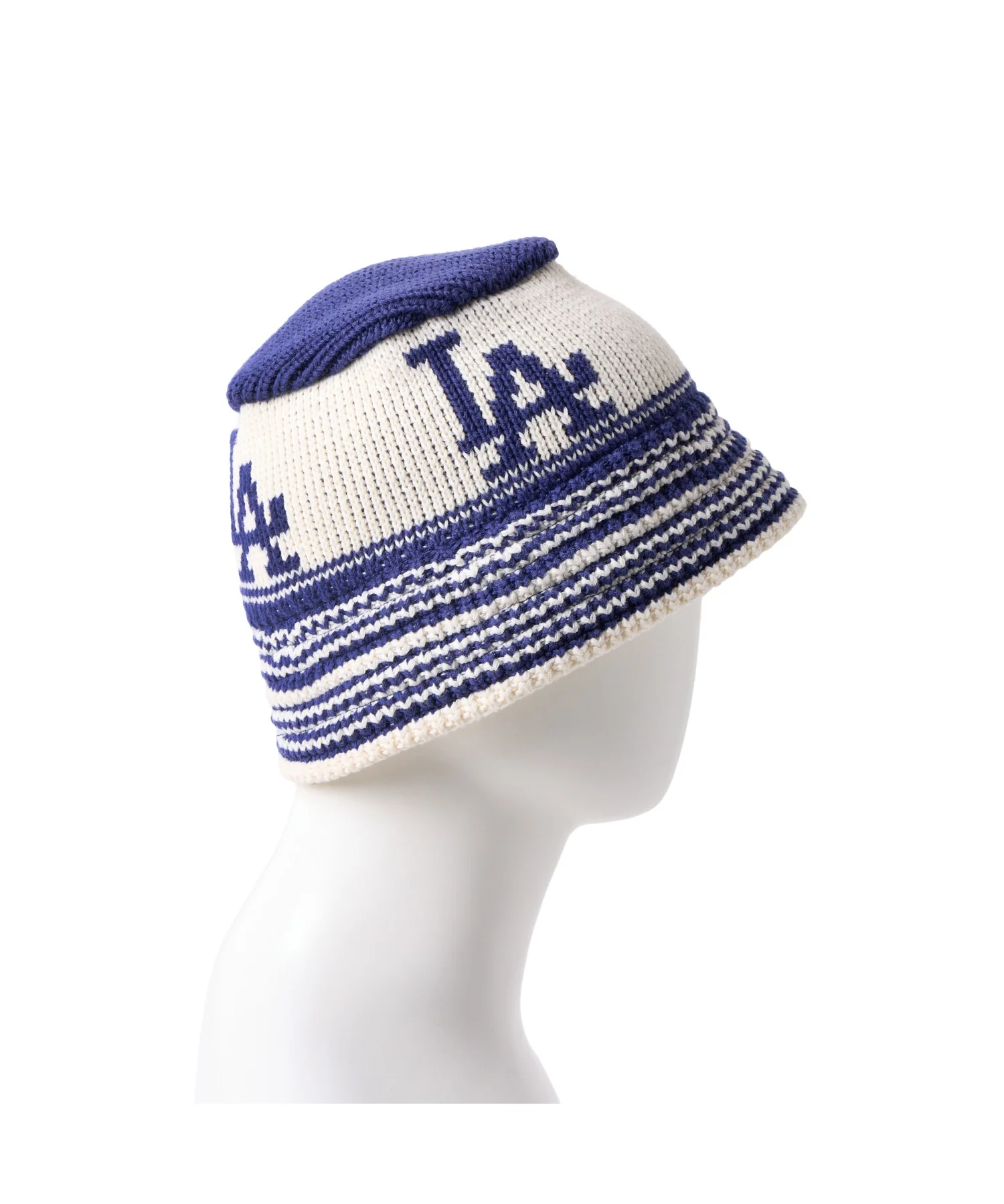 NEWERA KNIT BUCKET - Image 5