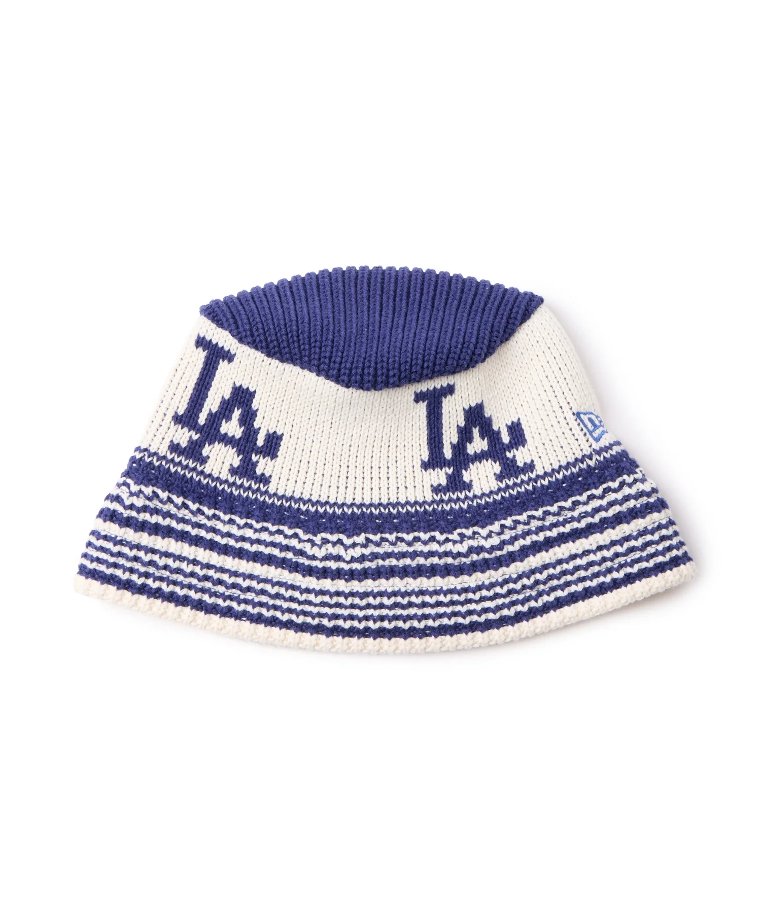 NEWERA KNIT BUCKET - Image 7