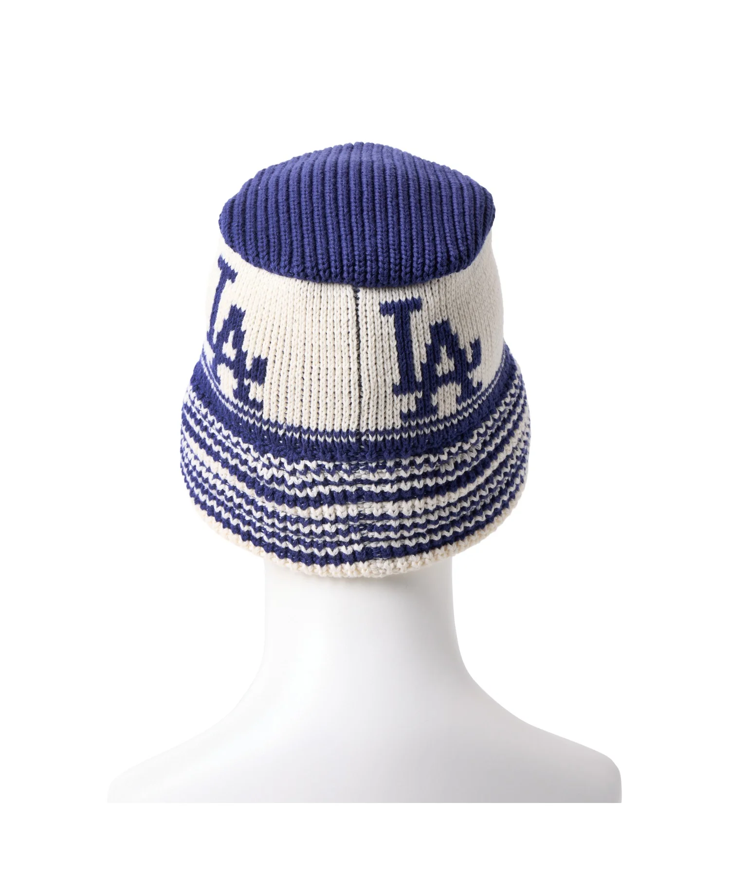 NEWERA KNIT BUCKET - Image 8