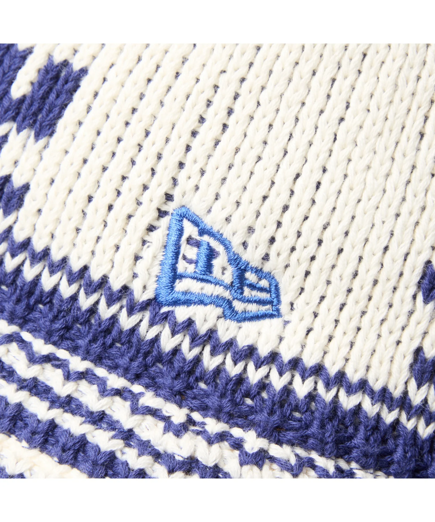 NEWERA KNIT BUCKET - Image 9