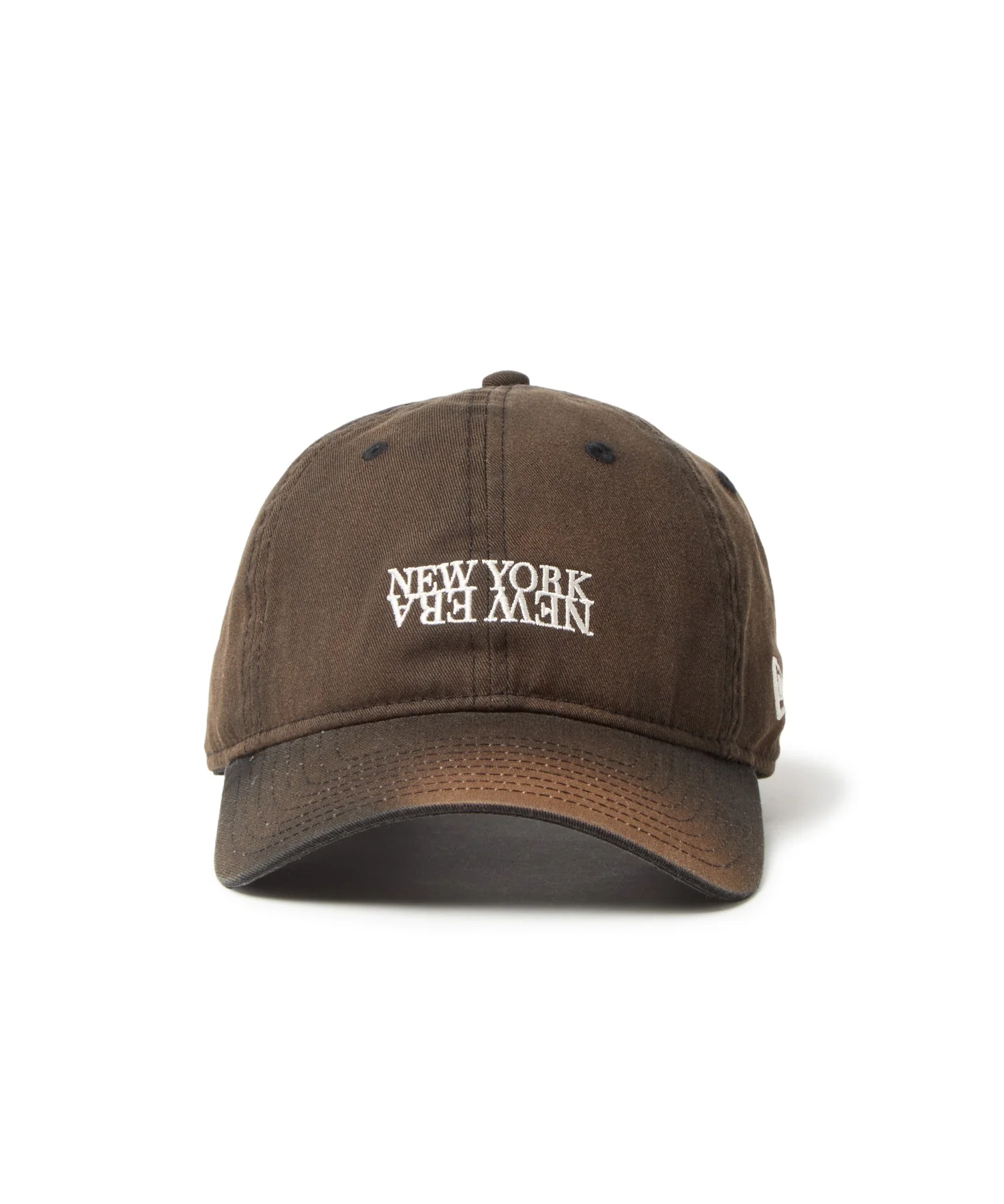 NEWERA　920CS　TNY　KH　VINTAGE　WASH - Image 10