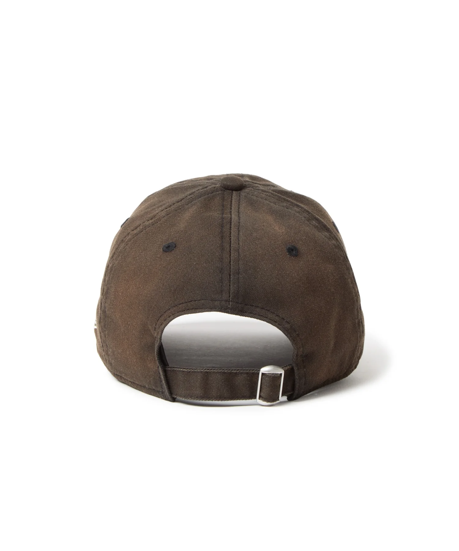 NEWERA　920CS　TNY　KH　VINTAGE　WASH - Image 11