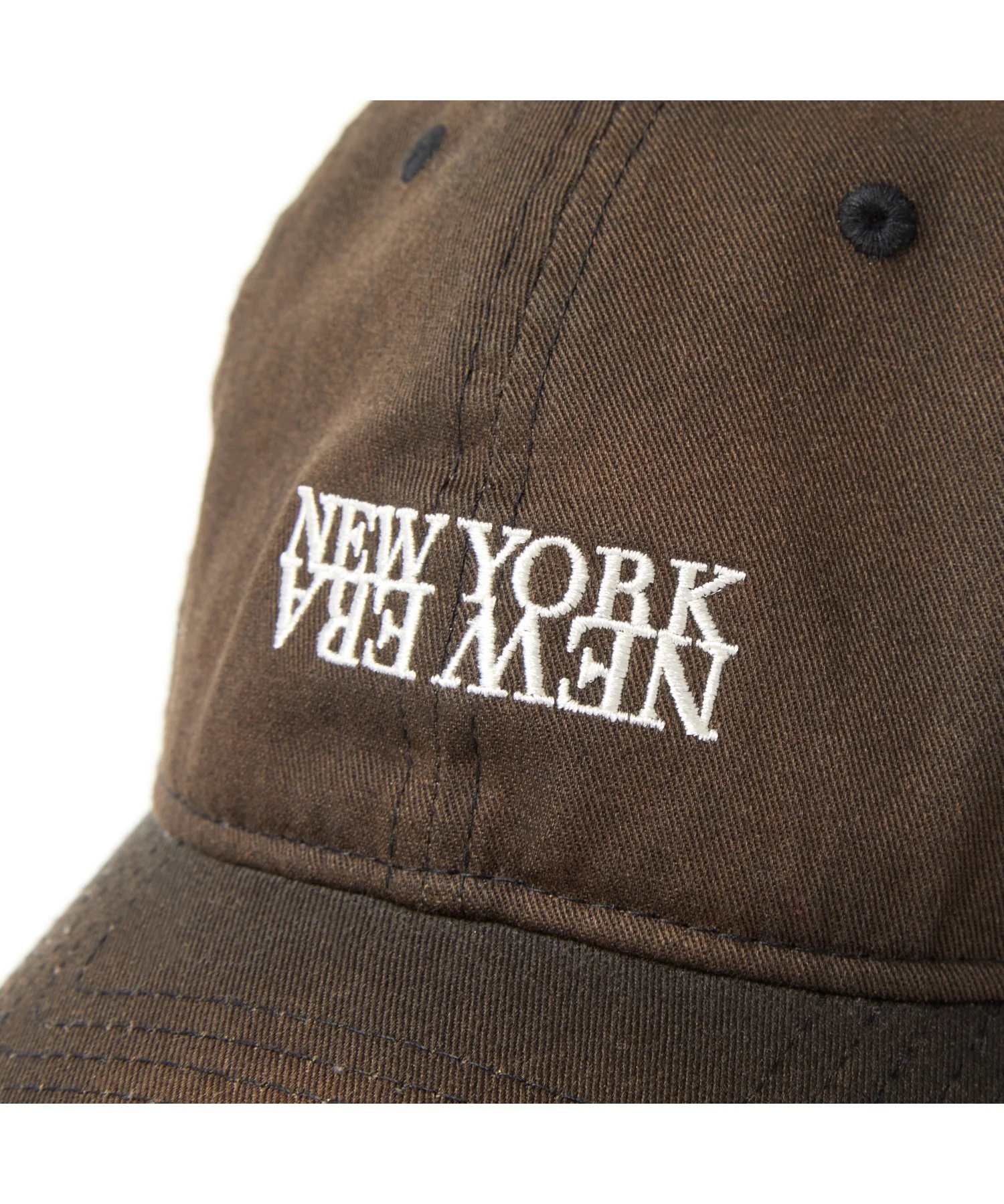 NEWERA　920CS　TNY　KH　VINTAGE　WASH - Image 13