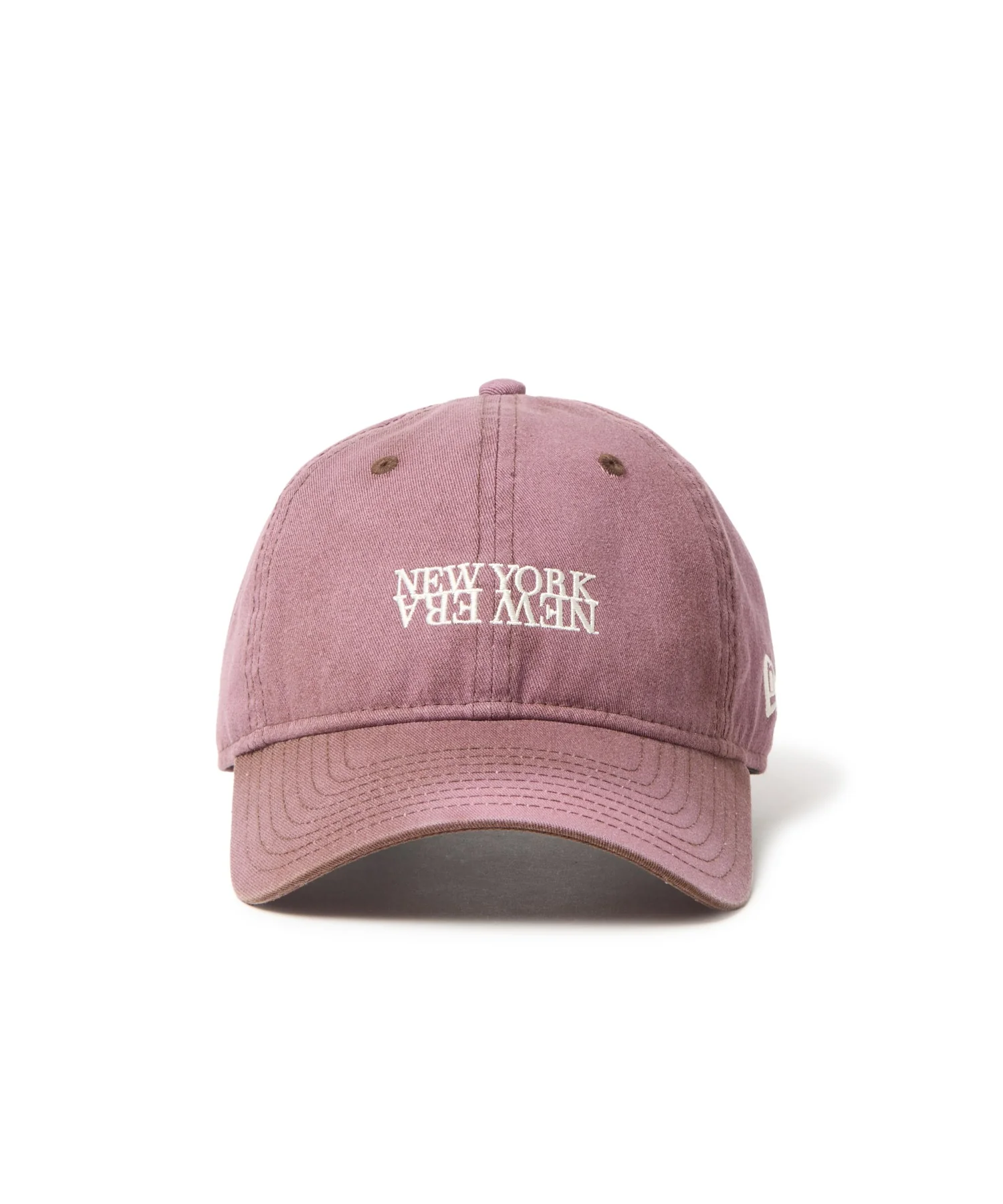 NEWERA　920CS　TNY　KH　VINTAGE　WASH - Image 16