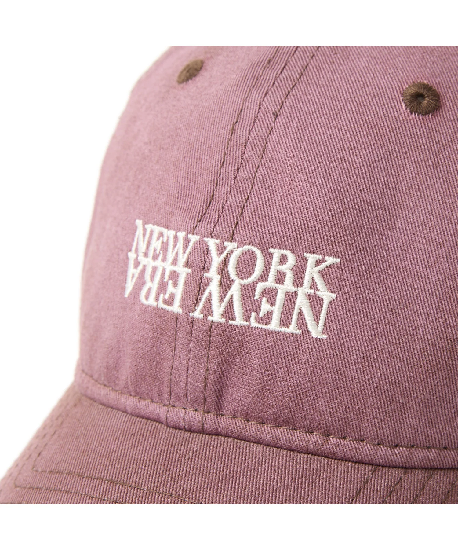 NEWERA　920CS　TNY　KH　VINTAGE　WASH - Image 19
