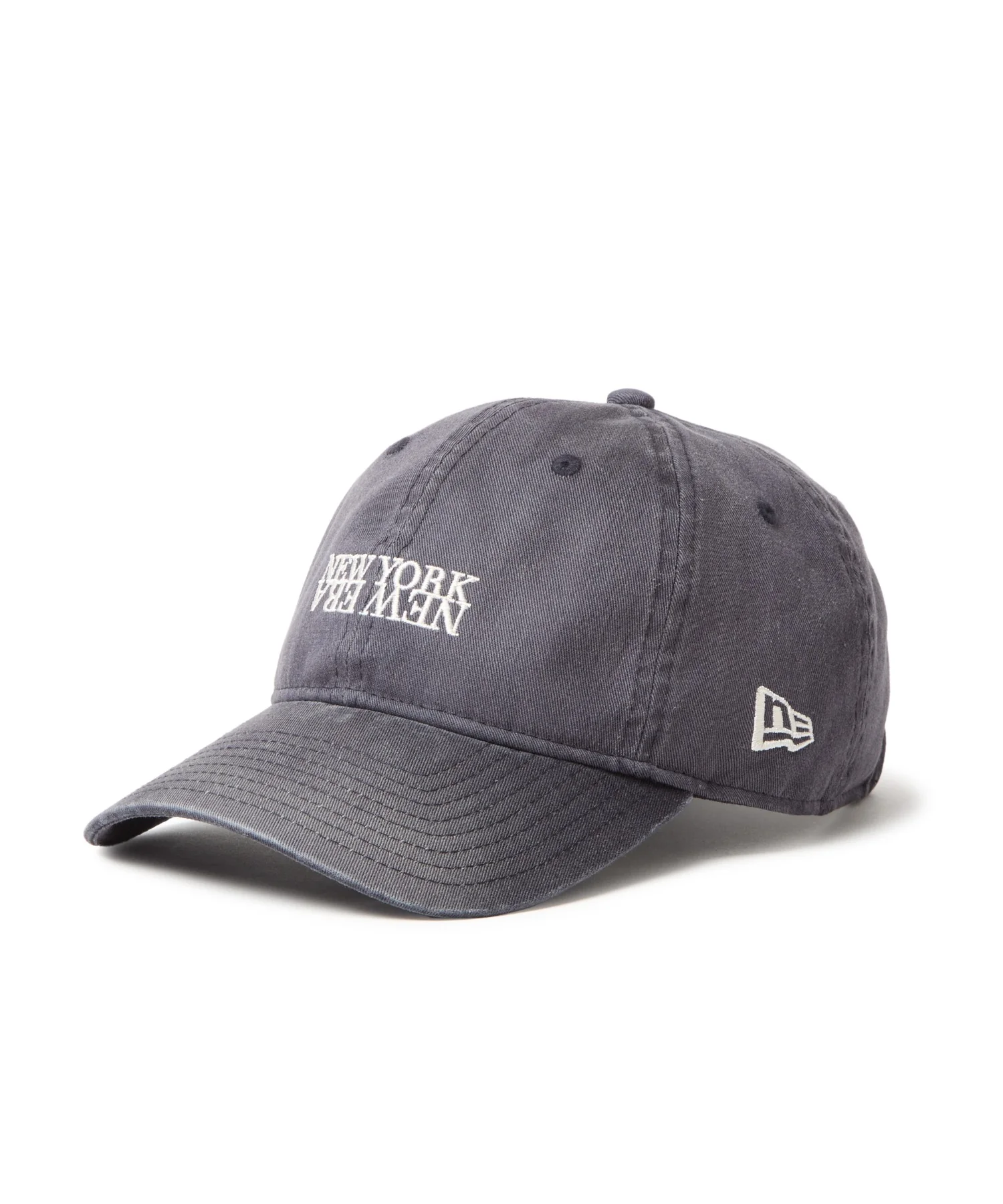 NEWERA　920CS　TNY　KH　VINTAGE　WASH - Image 2