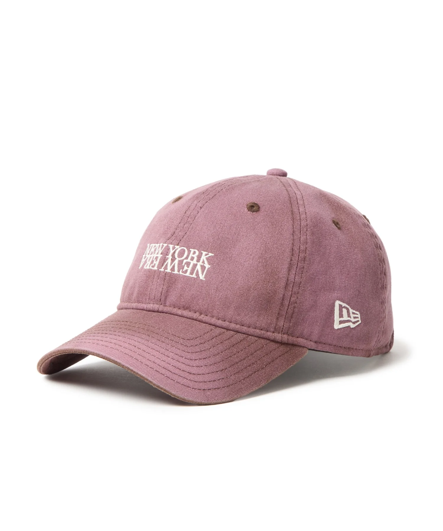 NEWERA　920CS　TNY　KH　VINTAGE　WASH - Image 3