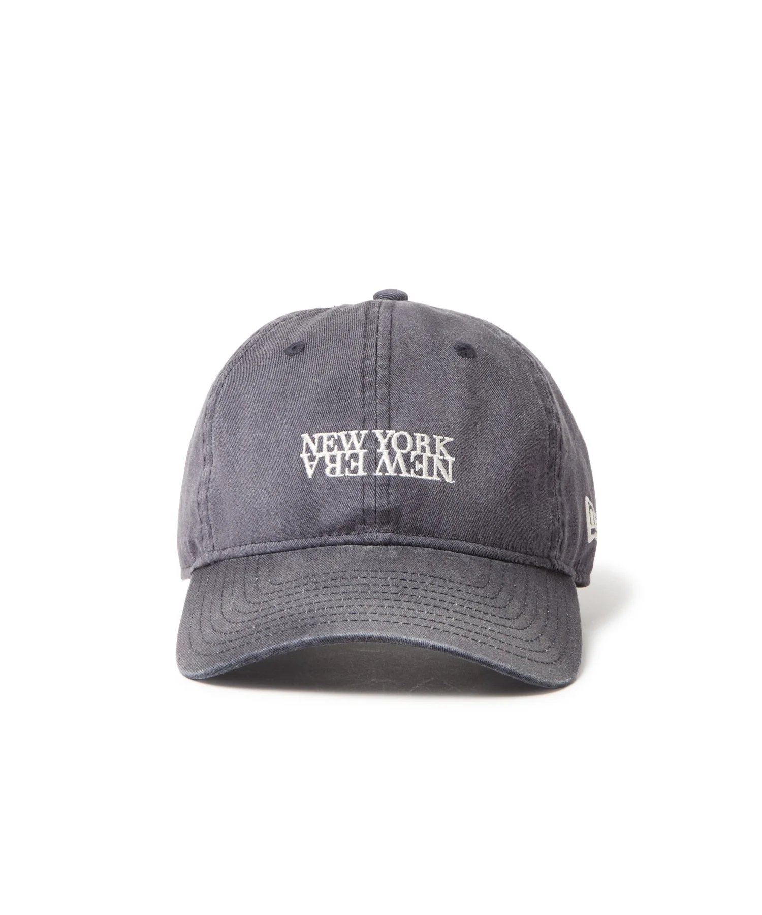 NEWERA　920CS　TNY　KH　VINTAGE　WASH - Image 4