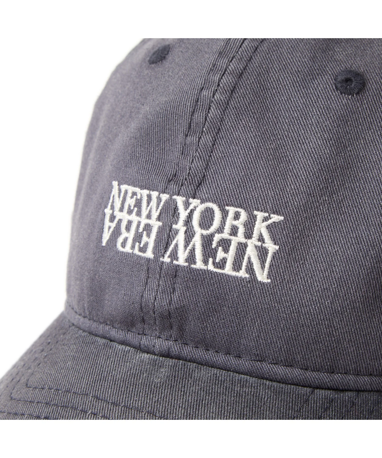 NEWERA　920CS　TNY　KH　VINTAGE　WASH - Image 7