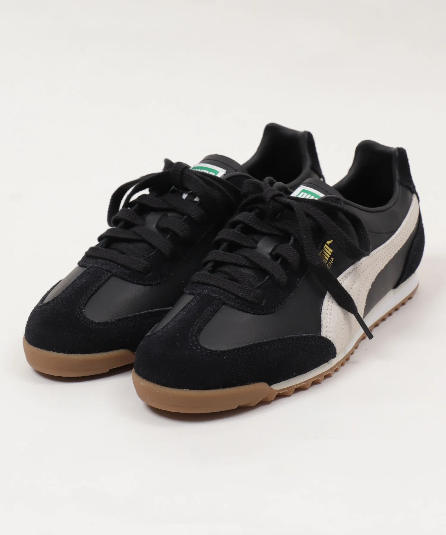 PUMA　ARIZONA　RETRO - Image 2