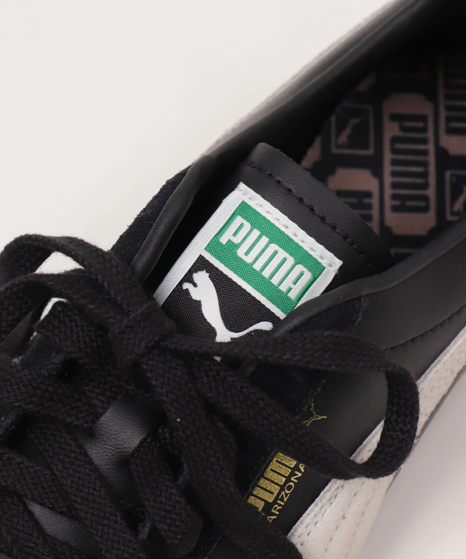 PUMA　ARIZONA　RETRO - Image 6