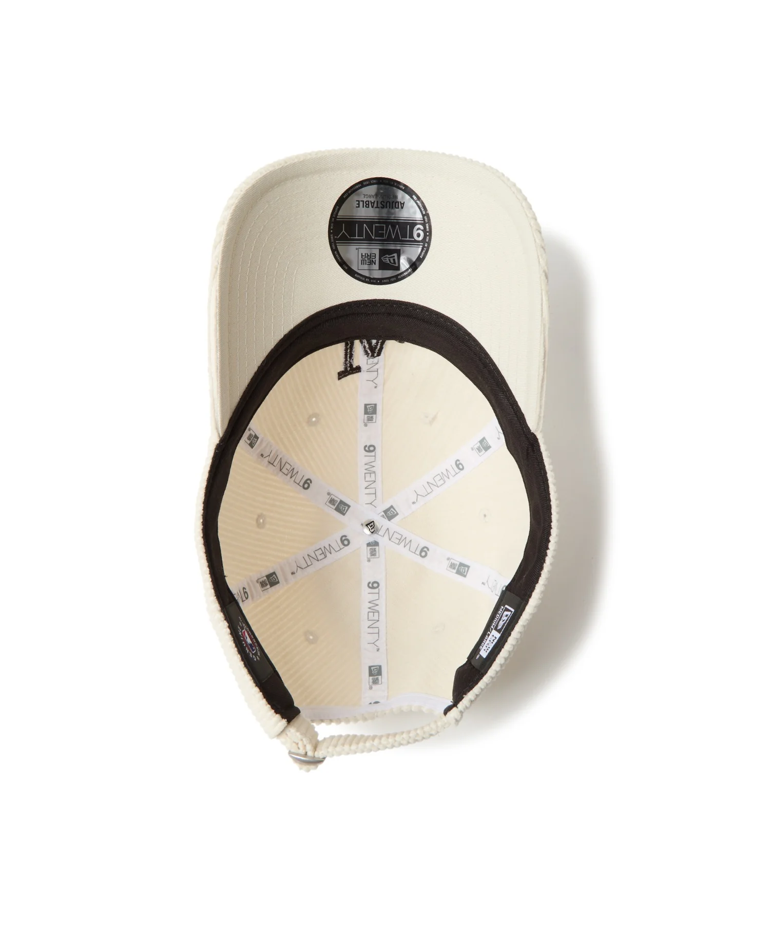 NEWERA　920CS　MLB　8W　CORD - Image 14