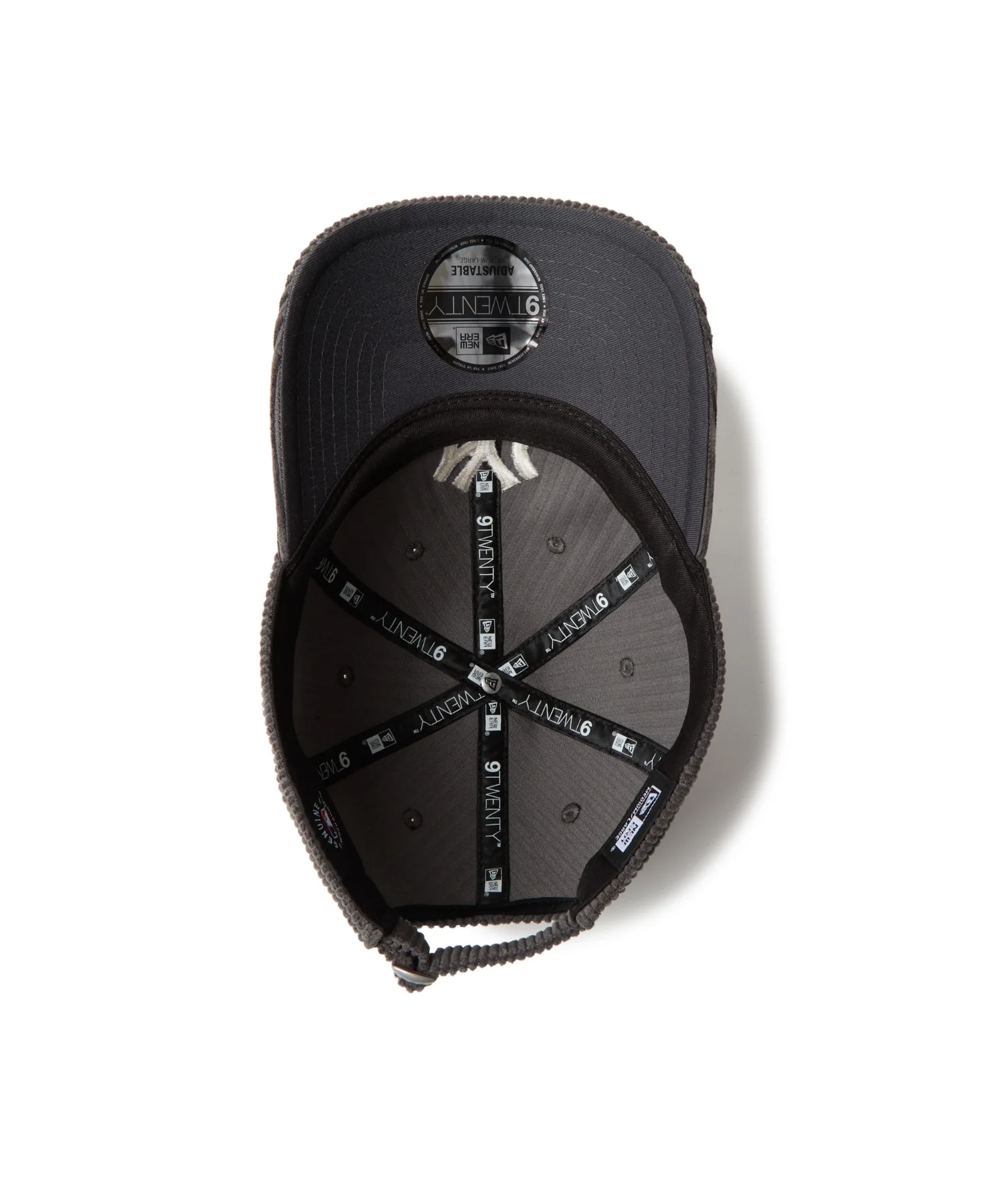 NEWERA　920CS　MLB　8W　CORD - Image 22