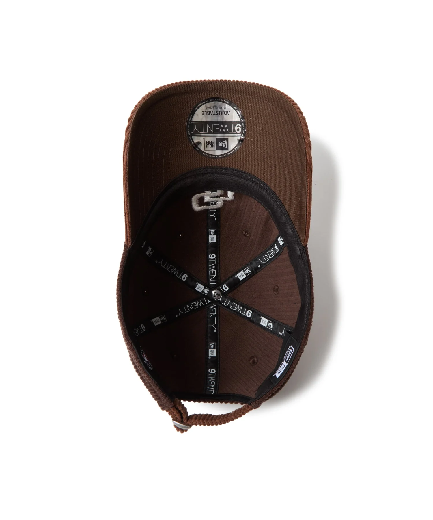 NEWERA　920CS　MLB　8W　CORD - Image 6