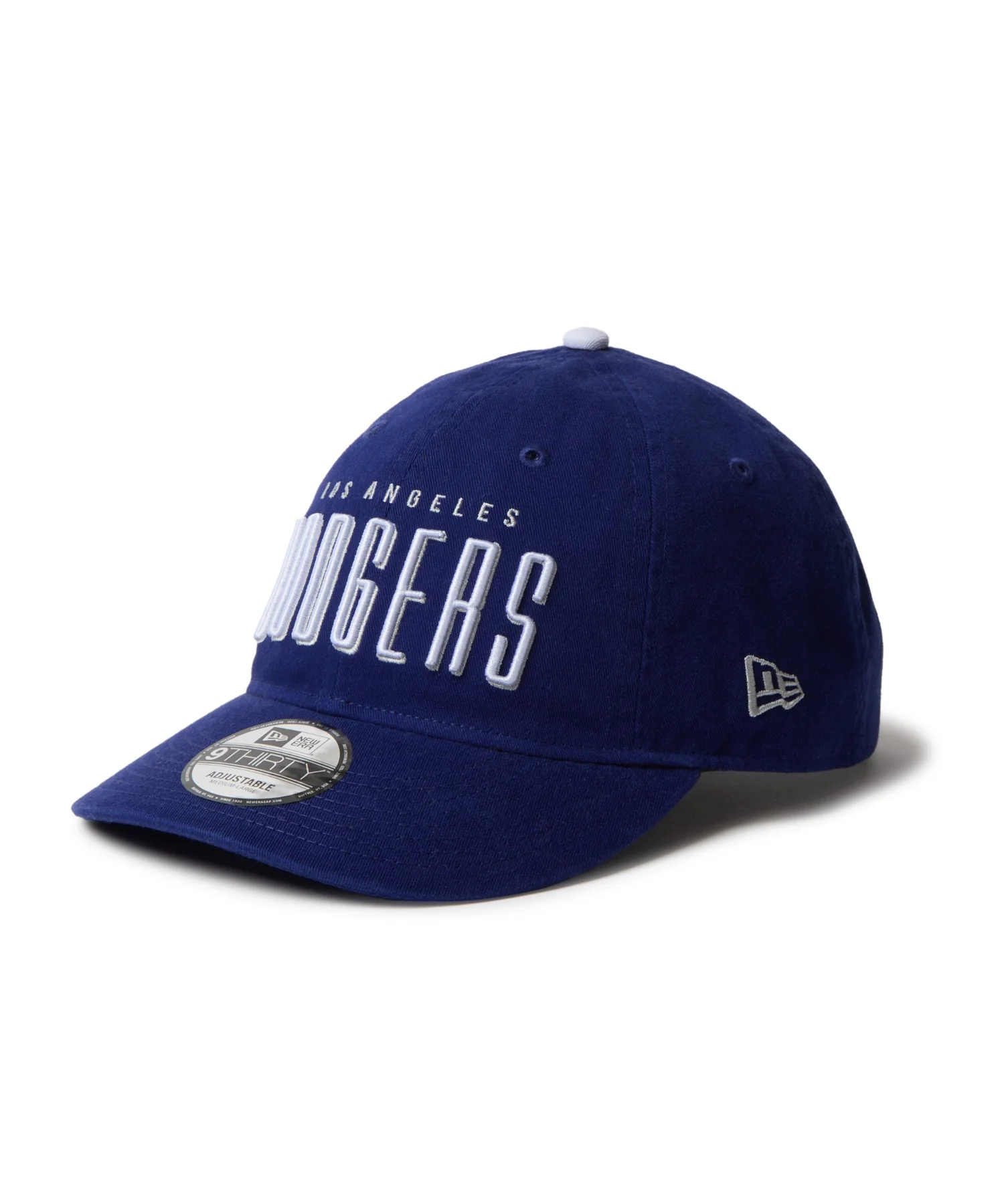 NEWERA 930LS LEAGUE BUCKLE