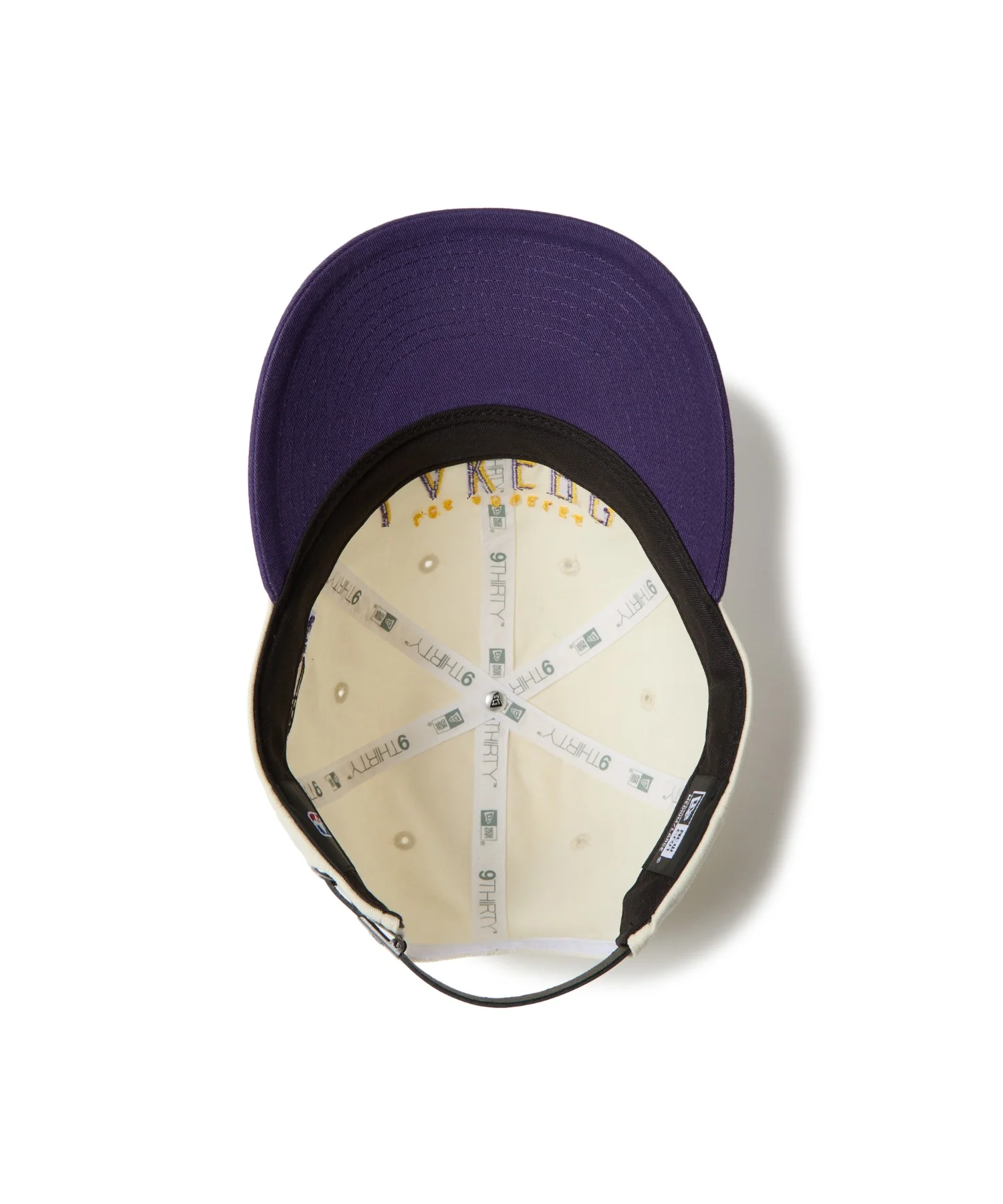 NEWERA 930LS LEAGUE BUCKLE - Image 25