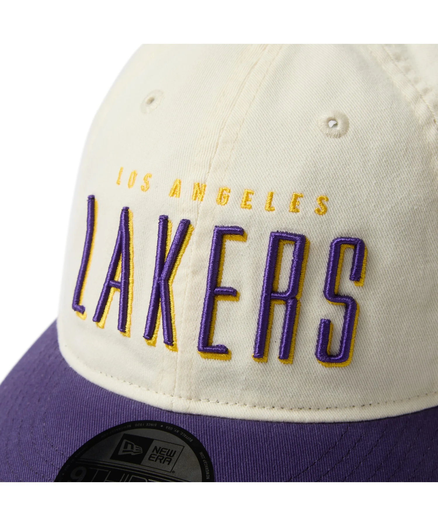 NEWERA 930LS LEAGUE BUCKLE - Image 26