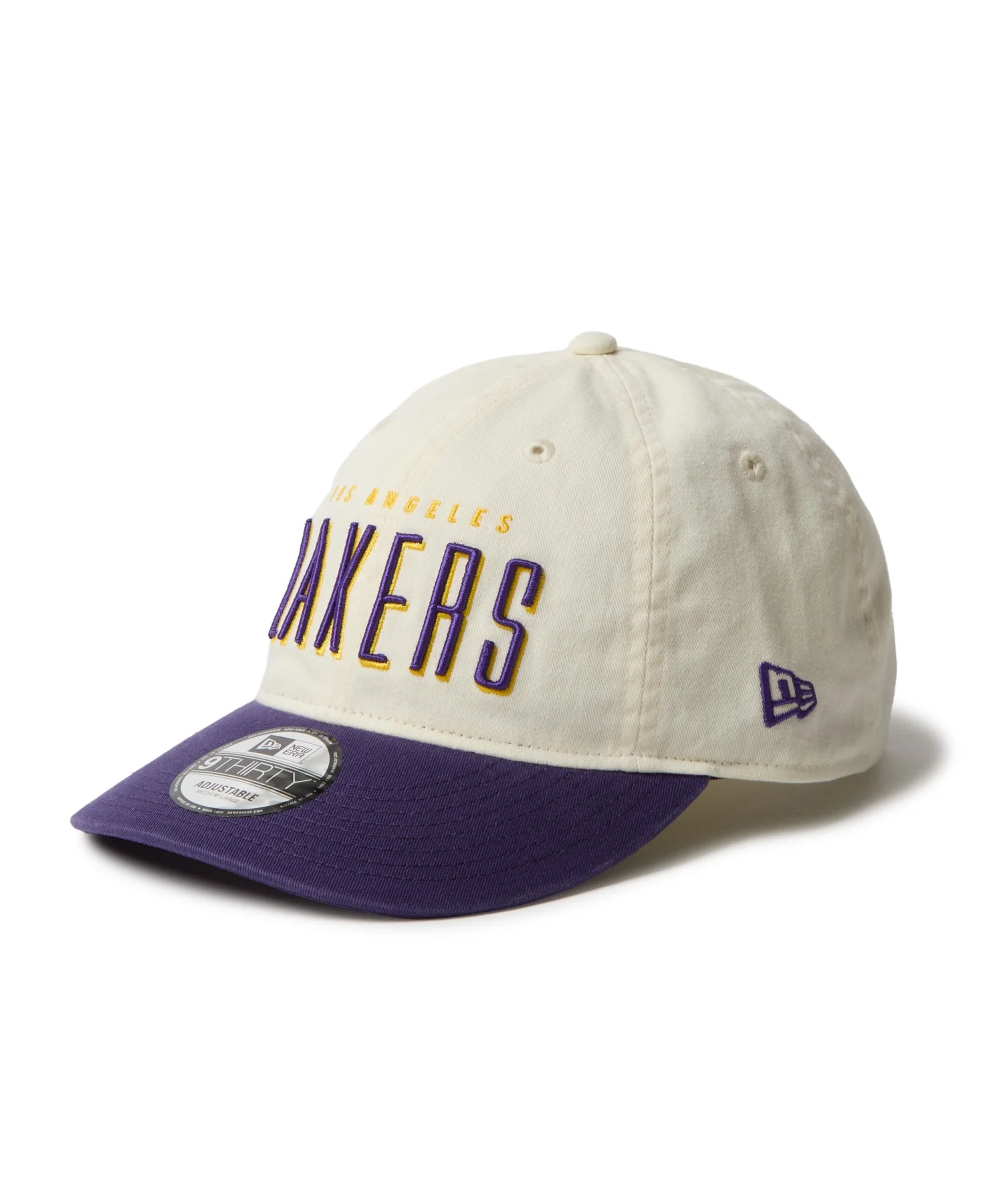 NEWERA 930LS LEAGUE BUCKLE - Image 3