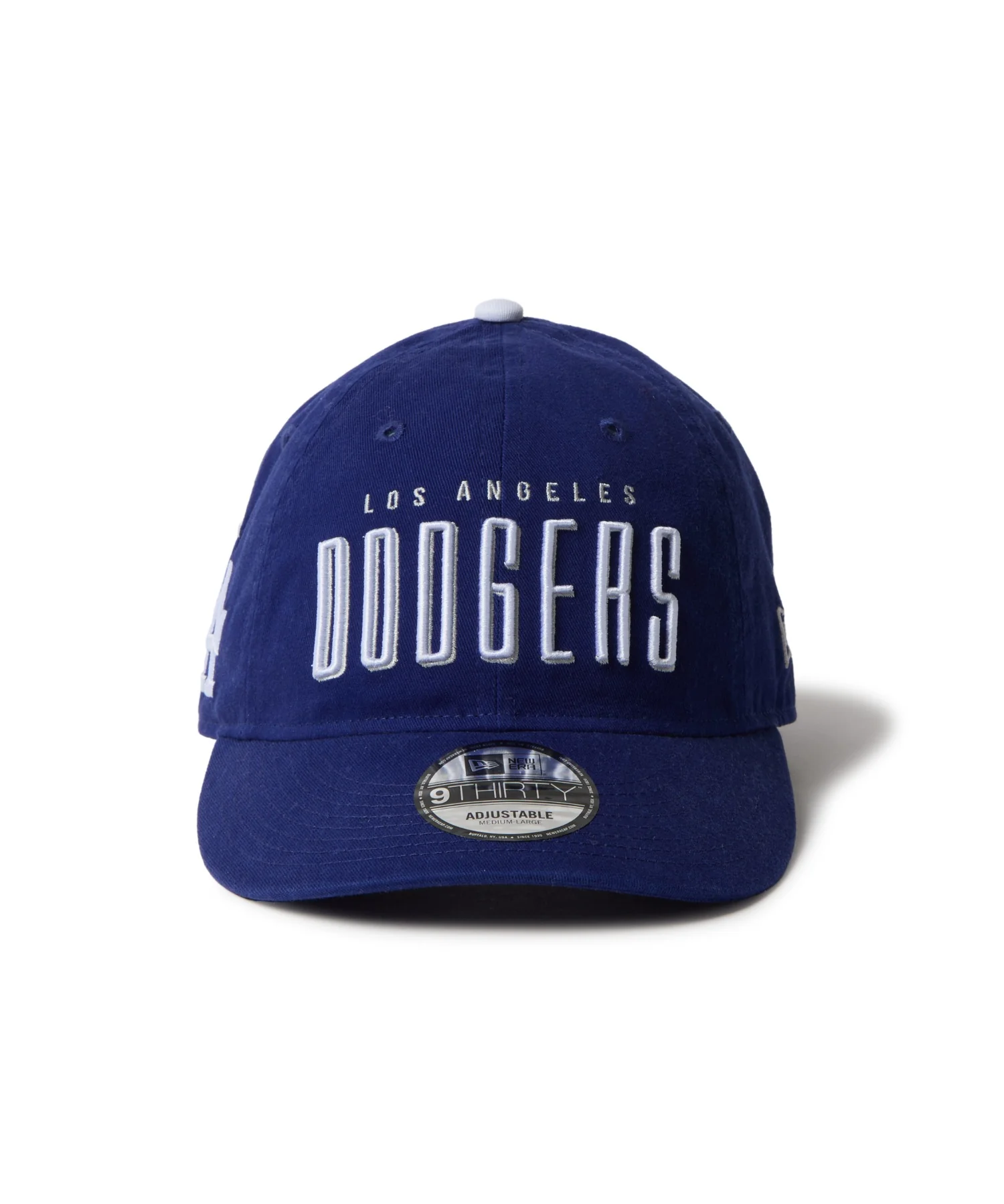 NEWERA 930LS LEAGUE BUCKLE - Image 4