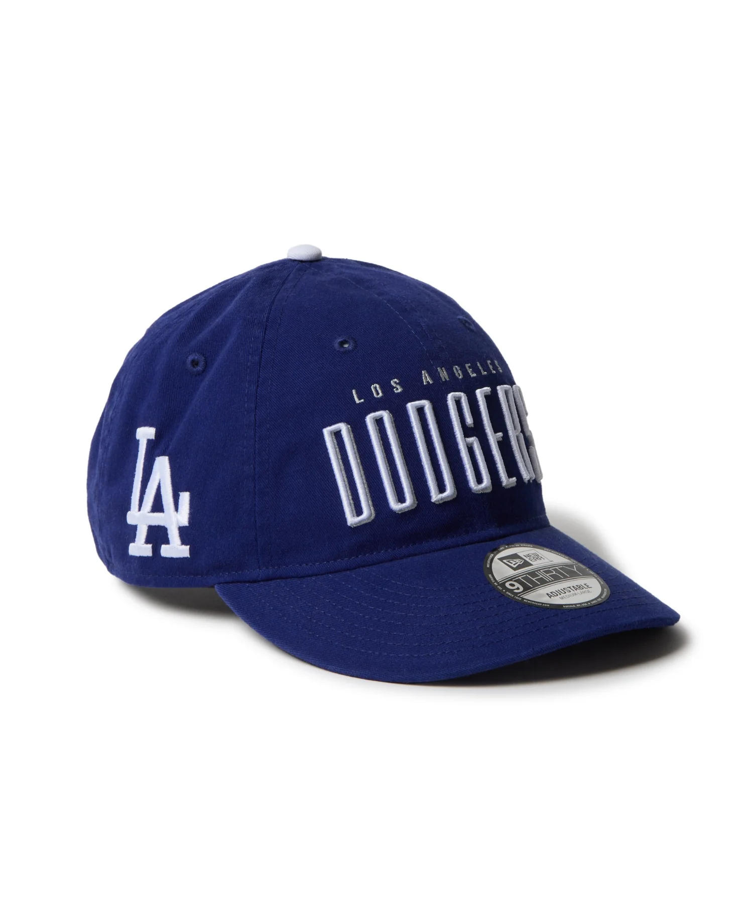 NEWERA 930LS LEAGUE BUCKLE - Image 5