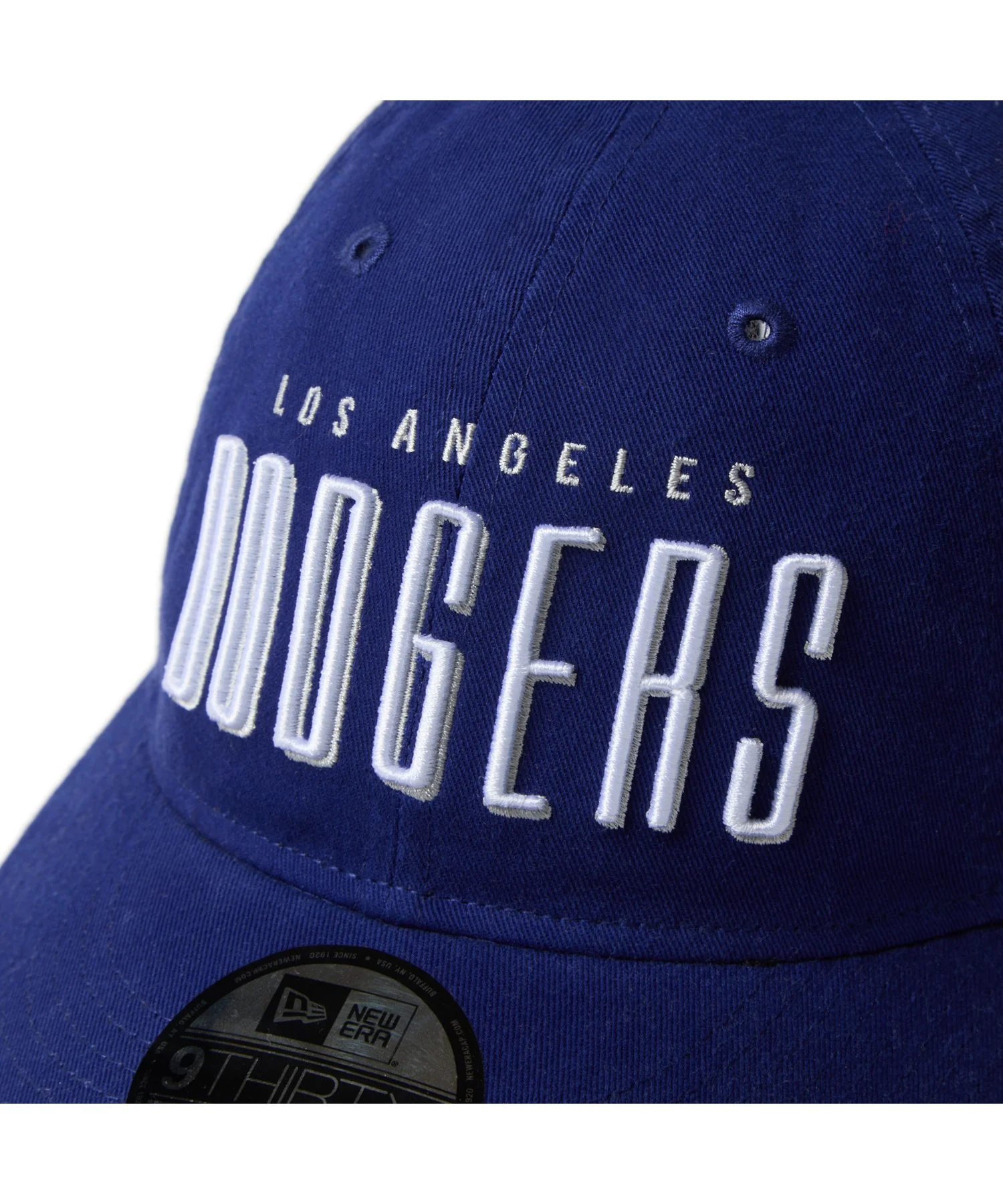 NEWERA 930LS LEAGUE BUCKLE - Image 8