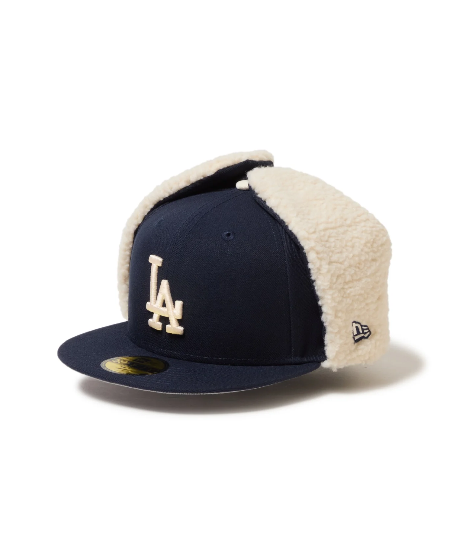 NEWERA　5950　DOGEAR - Image 2