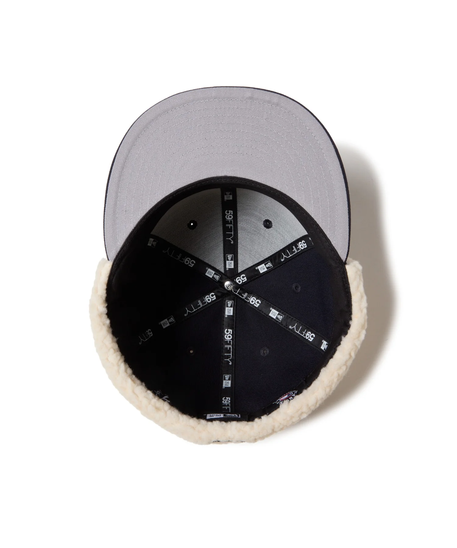 NEWERA　5950　DOGEAR - Image 6